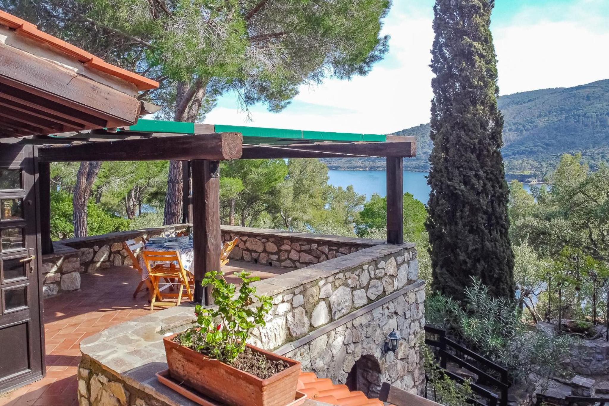 Residenza Capo Perla
