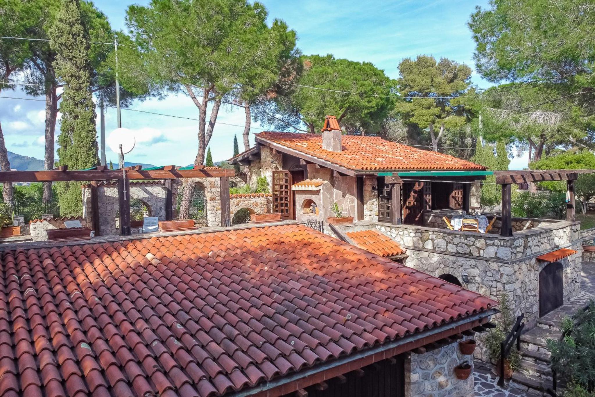 Residenza Capo Perla