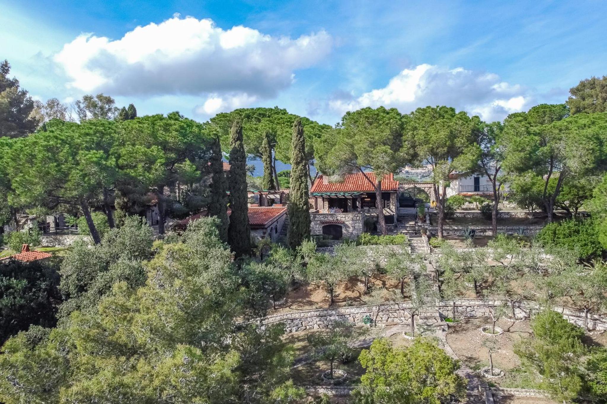 Residenza Capo Perla
