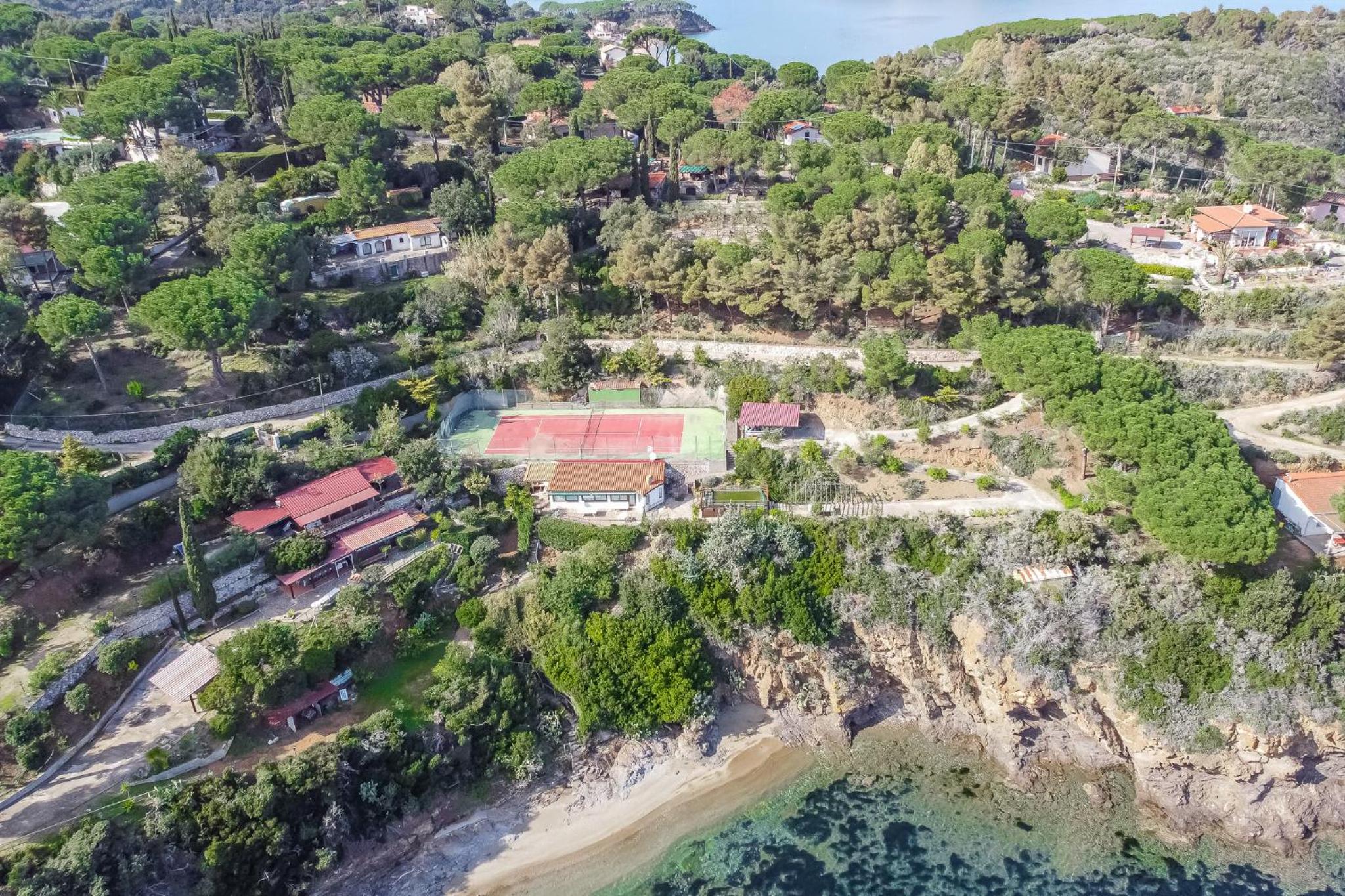 Residenza Capo Perla