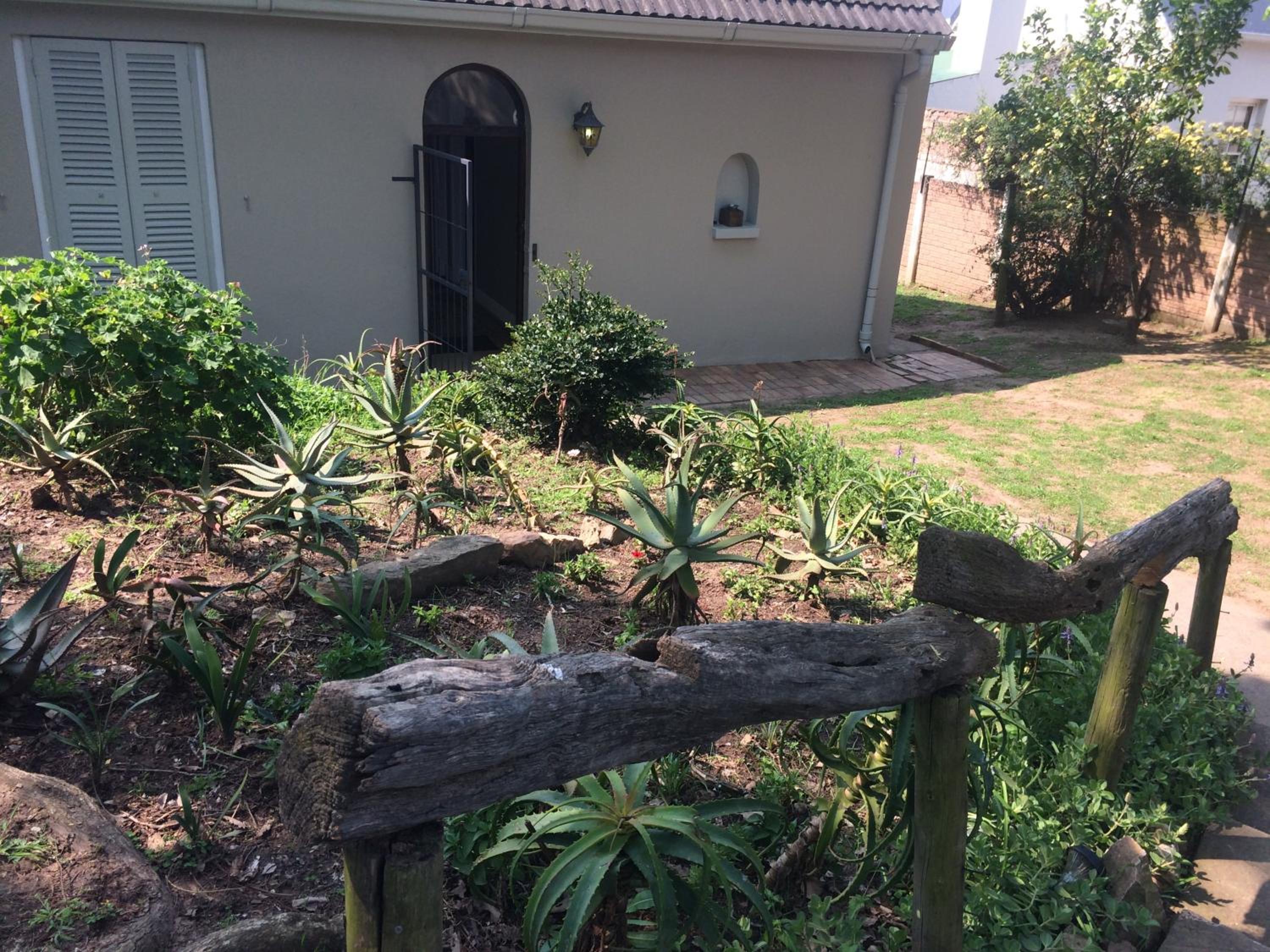 30 on Oatlands Accommodation Makhanda Grahamstown