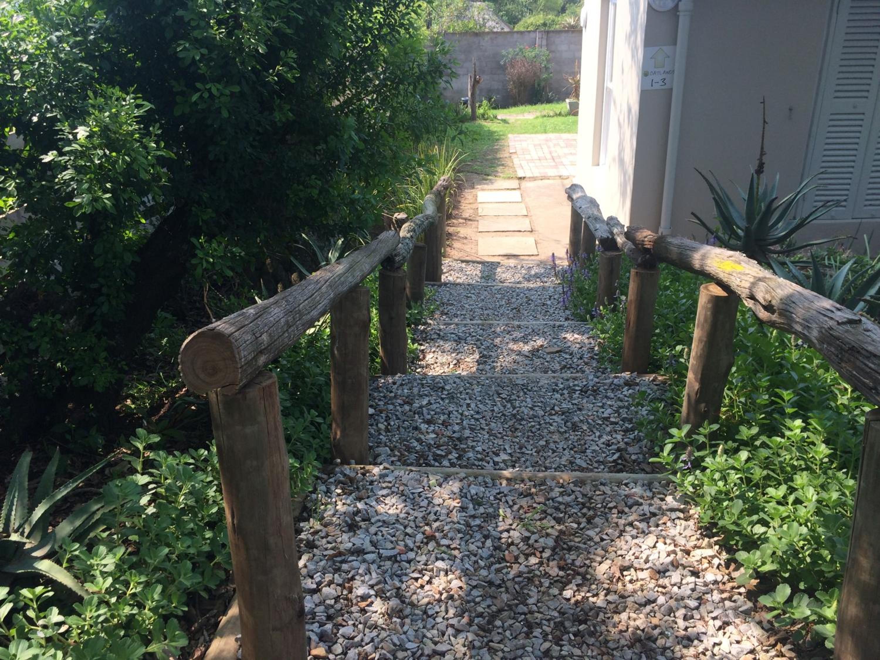 30 on Oatlands Accommodation Makhanda Grahamstown