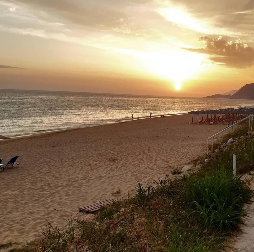 VILLA VRACHOS Preveza