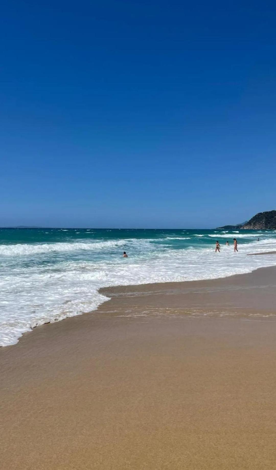 VILLA VRACHOS Preveza