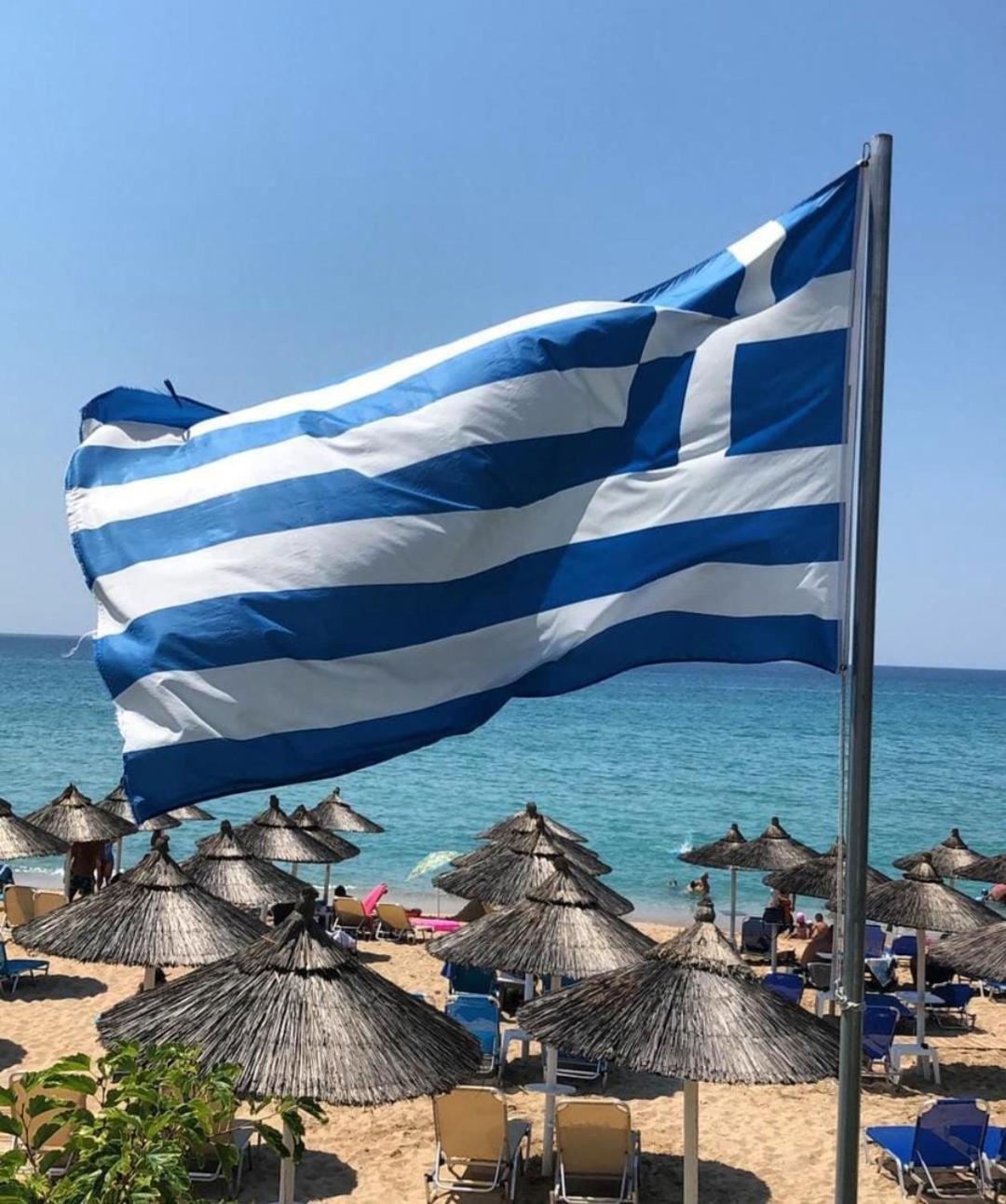VILLA VRACHOS Preveza
