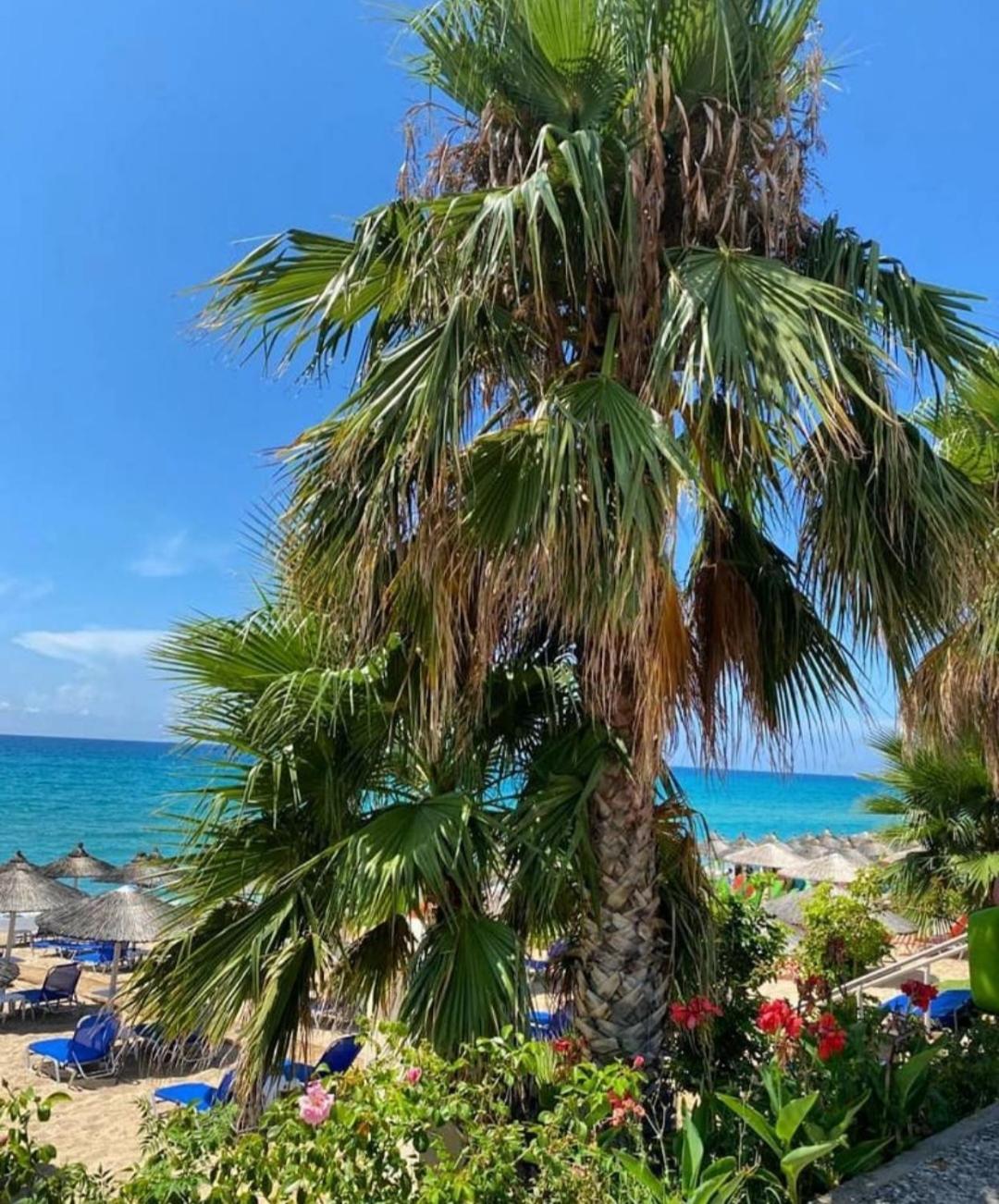 VILLA VRACHOS Preveza