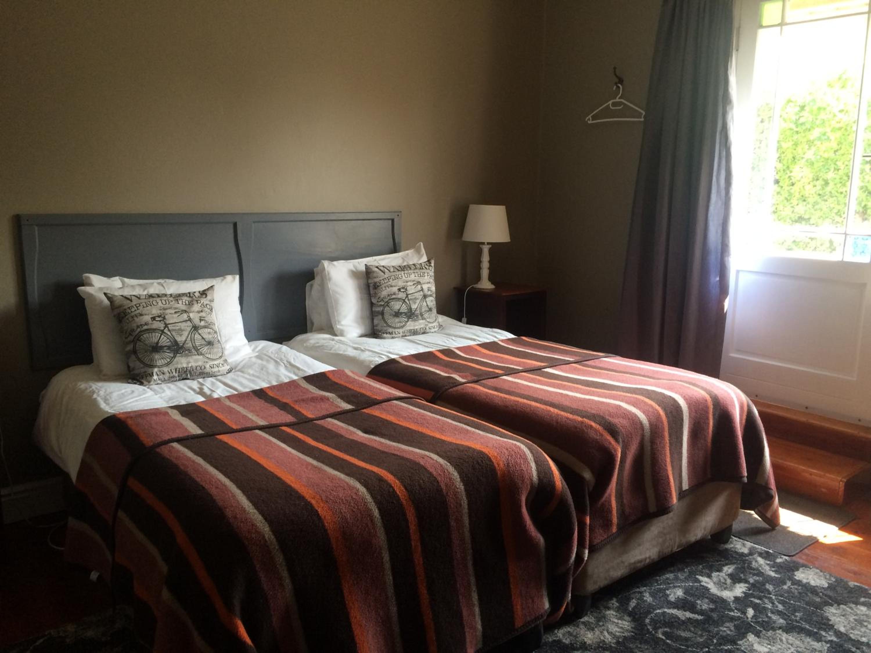 30 on Oatlands Accommodation Makhanda Grahamstown