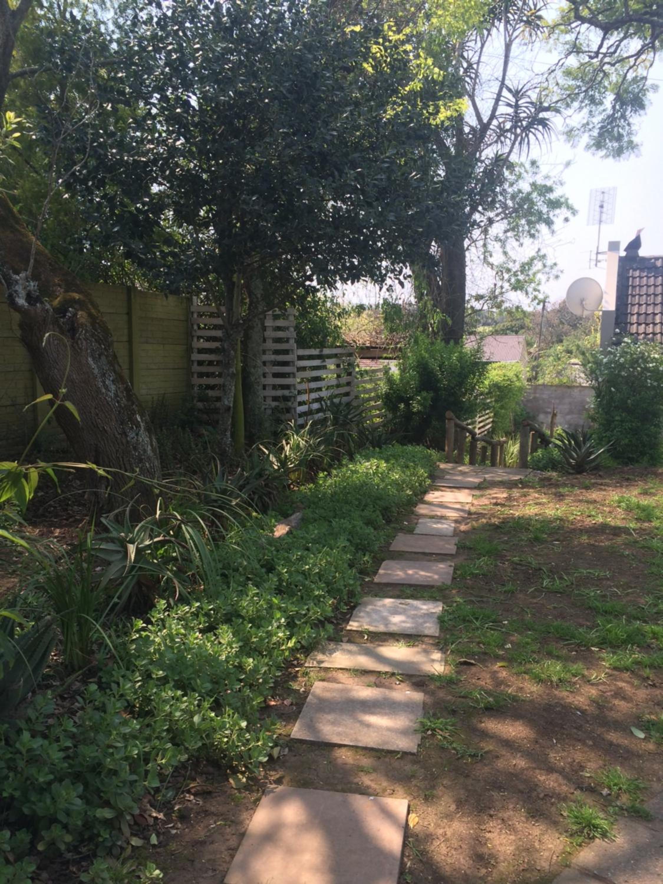 30 on Oatlands Accommodation Makhanda Grahamstown
