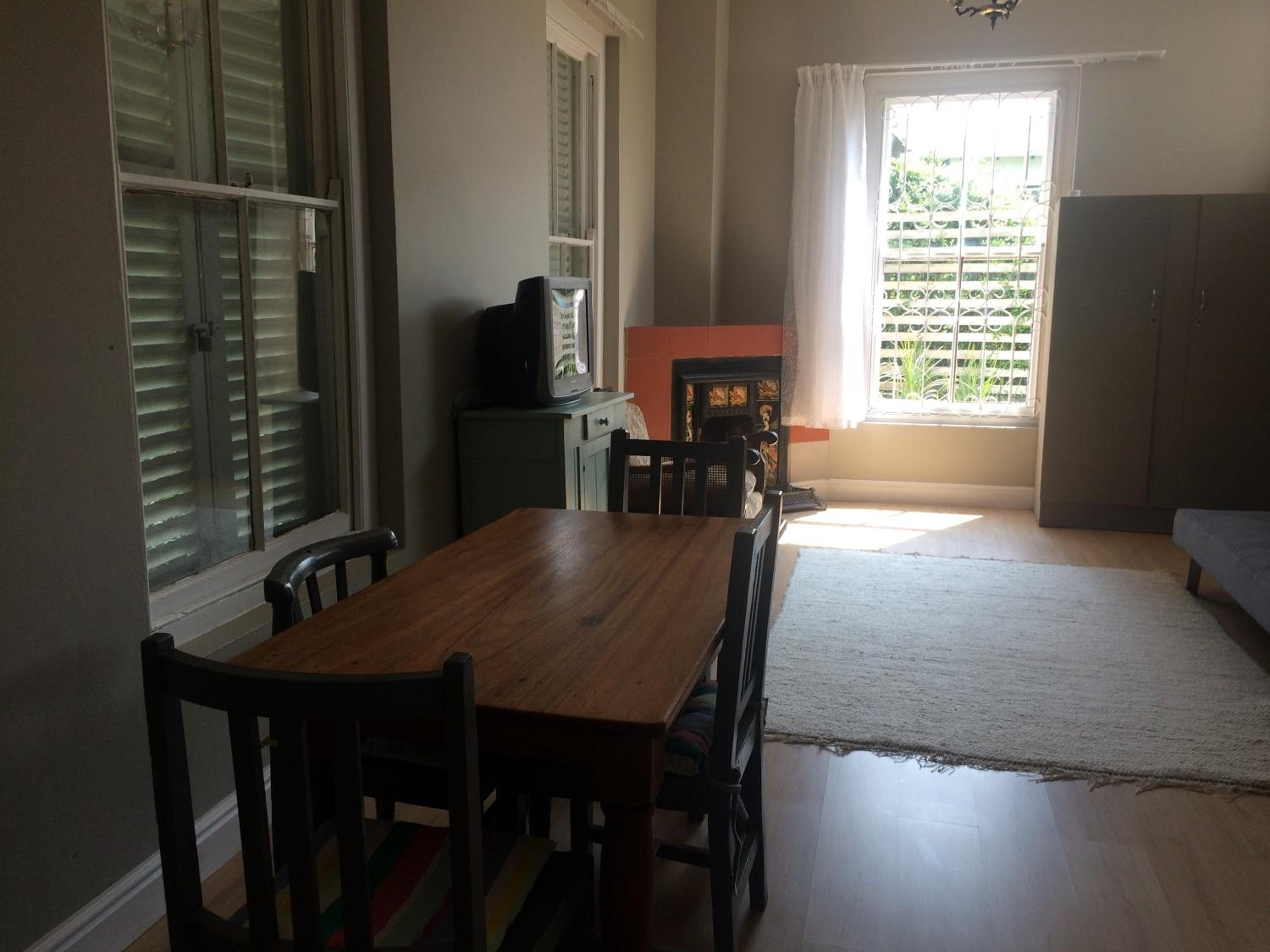 30 on Oatlands Accommodation Makhanda Grahamstown