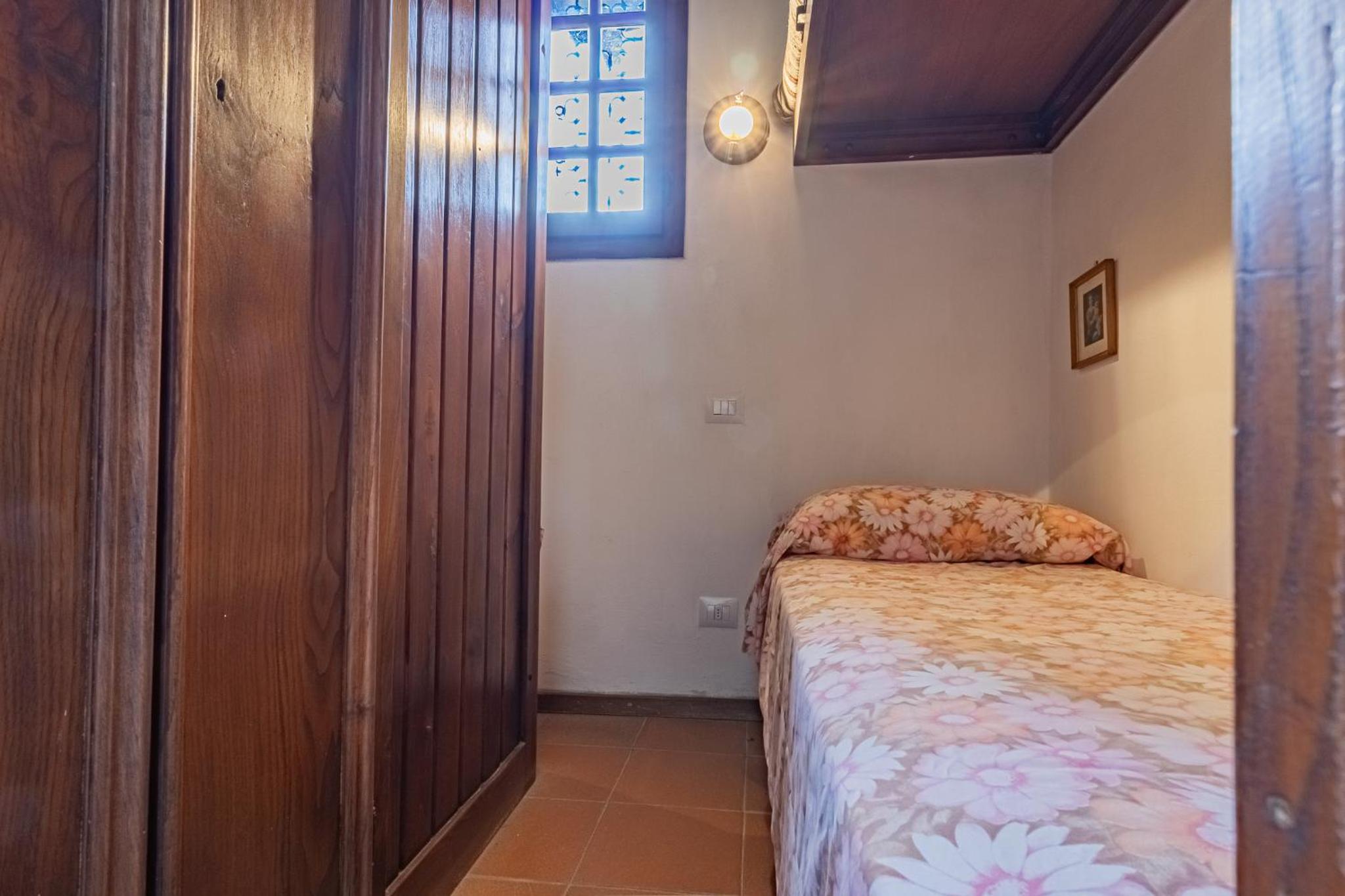 Residenza Capo Perla