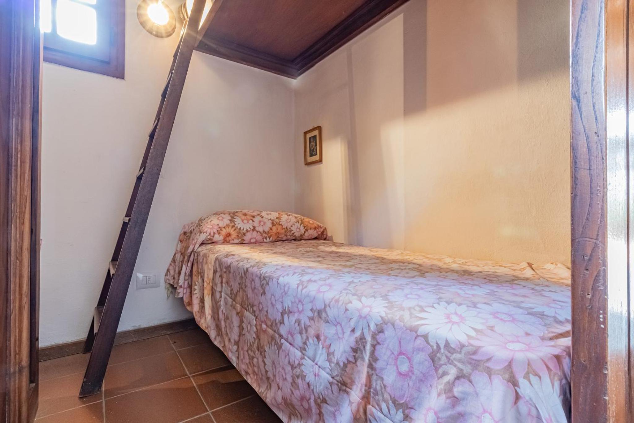 Residenza Capo Perla