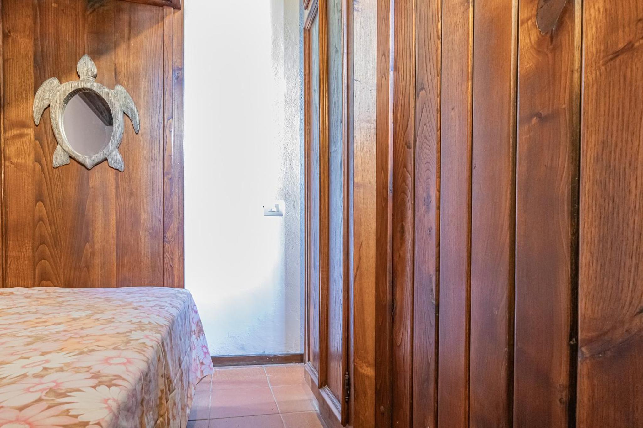 Residenza Capo Perla
