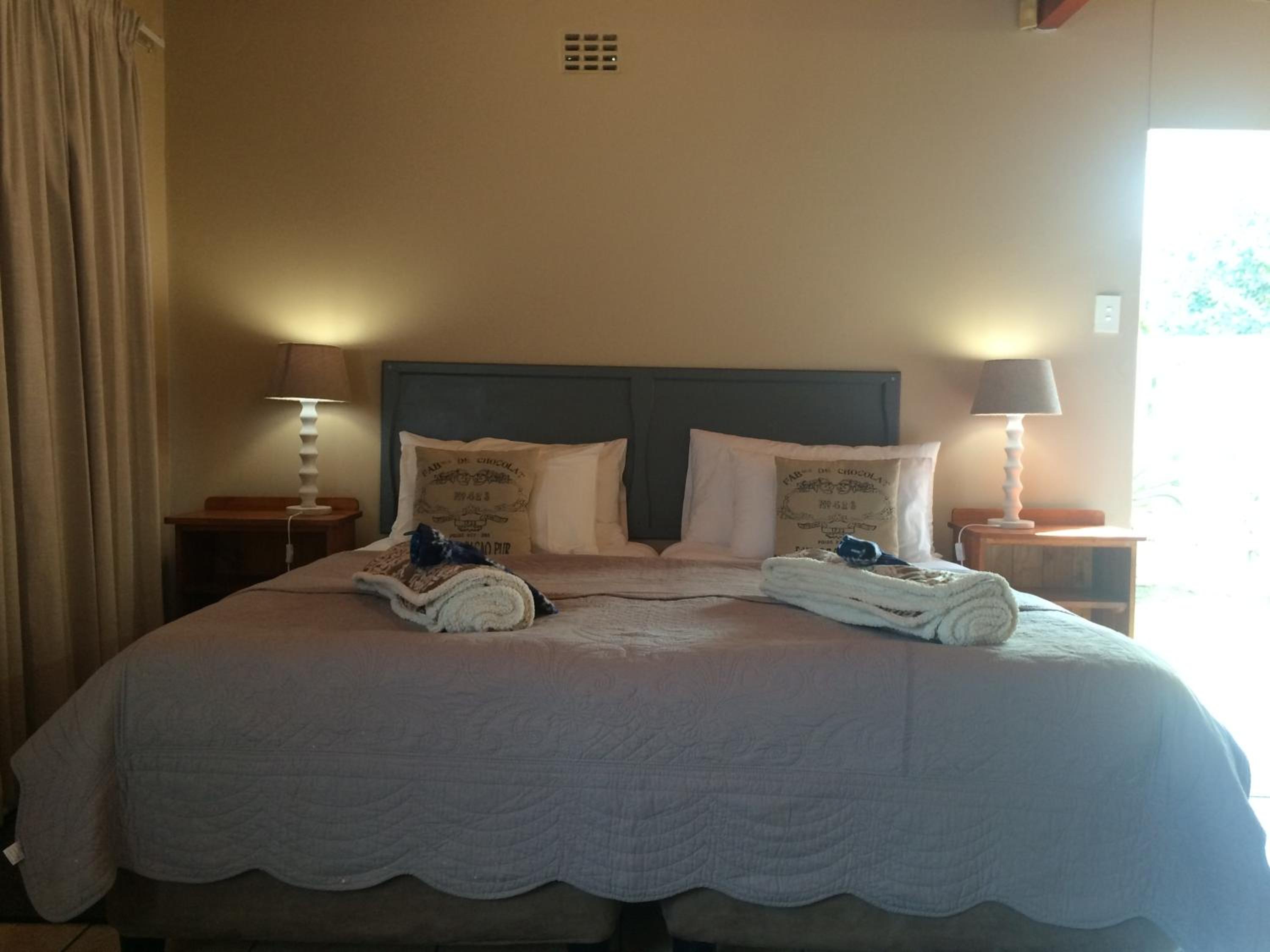 30 on Oatlands Accommodation Makhanda Grahamstown