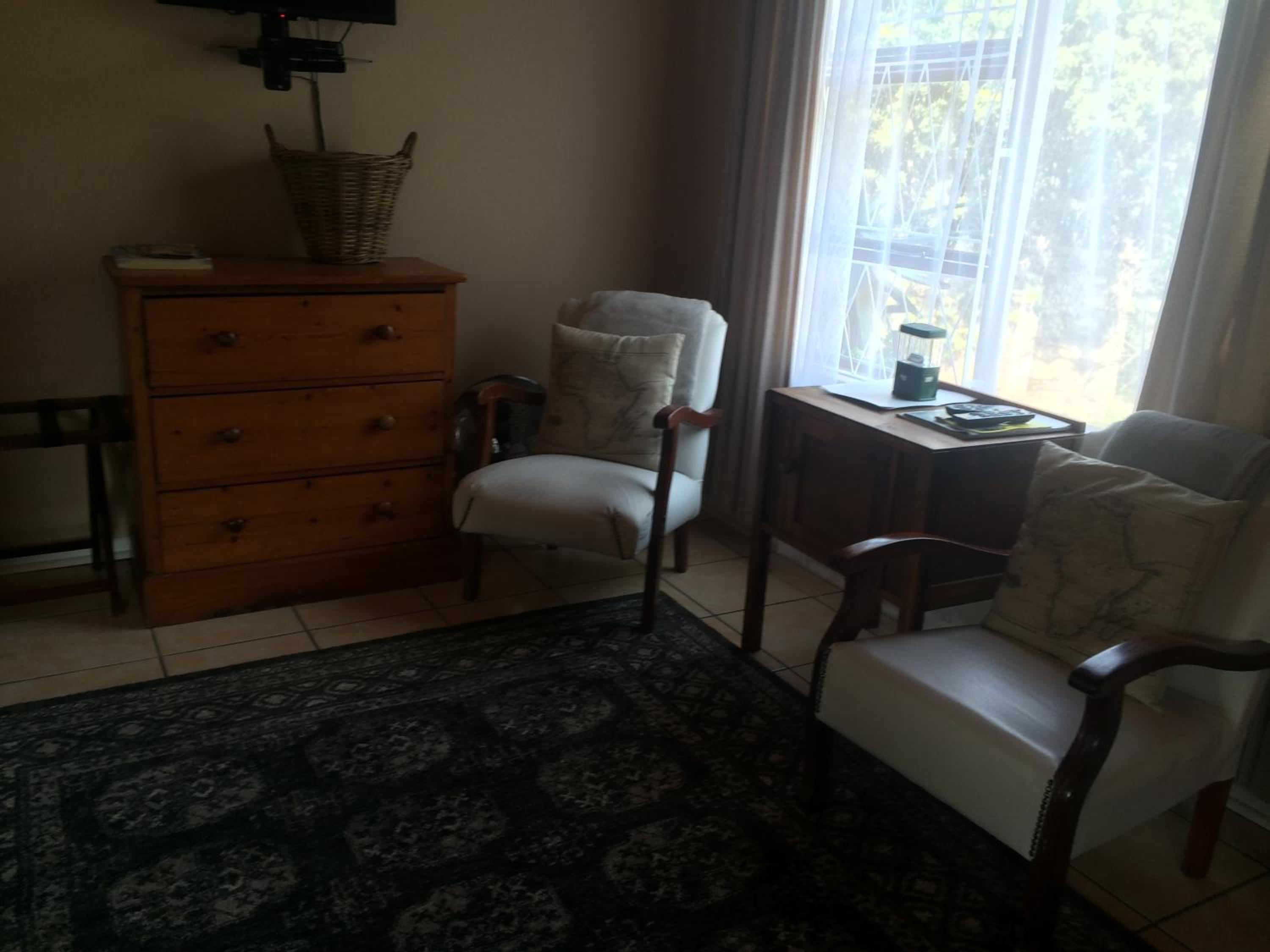 30 on Oatlands Accommodation Makhanda Grahamstown