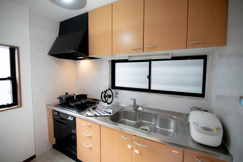 Guest House UMEDA