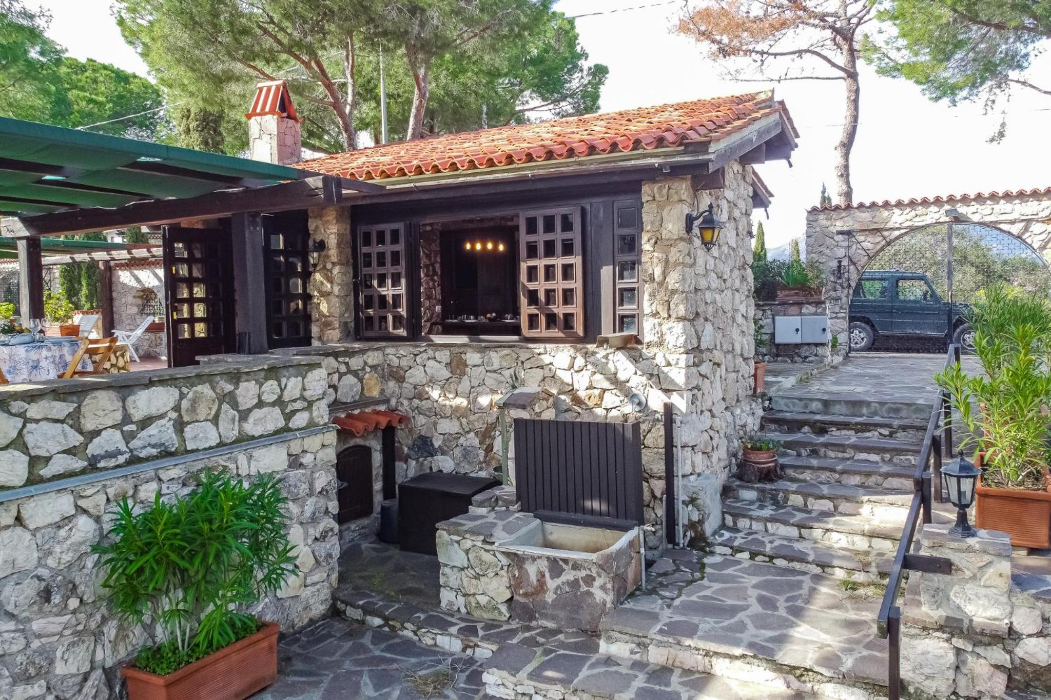 Residenza Capo Perla