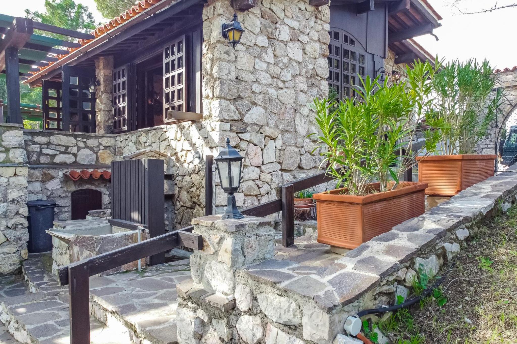 Residenza Capo Perla