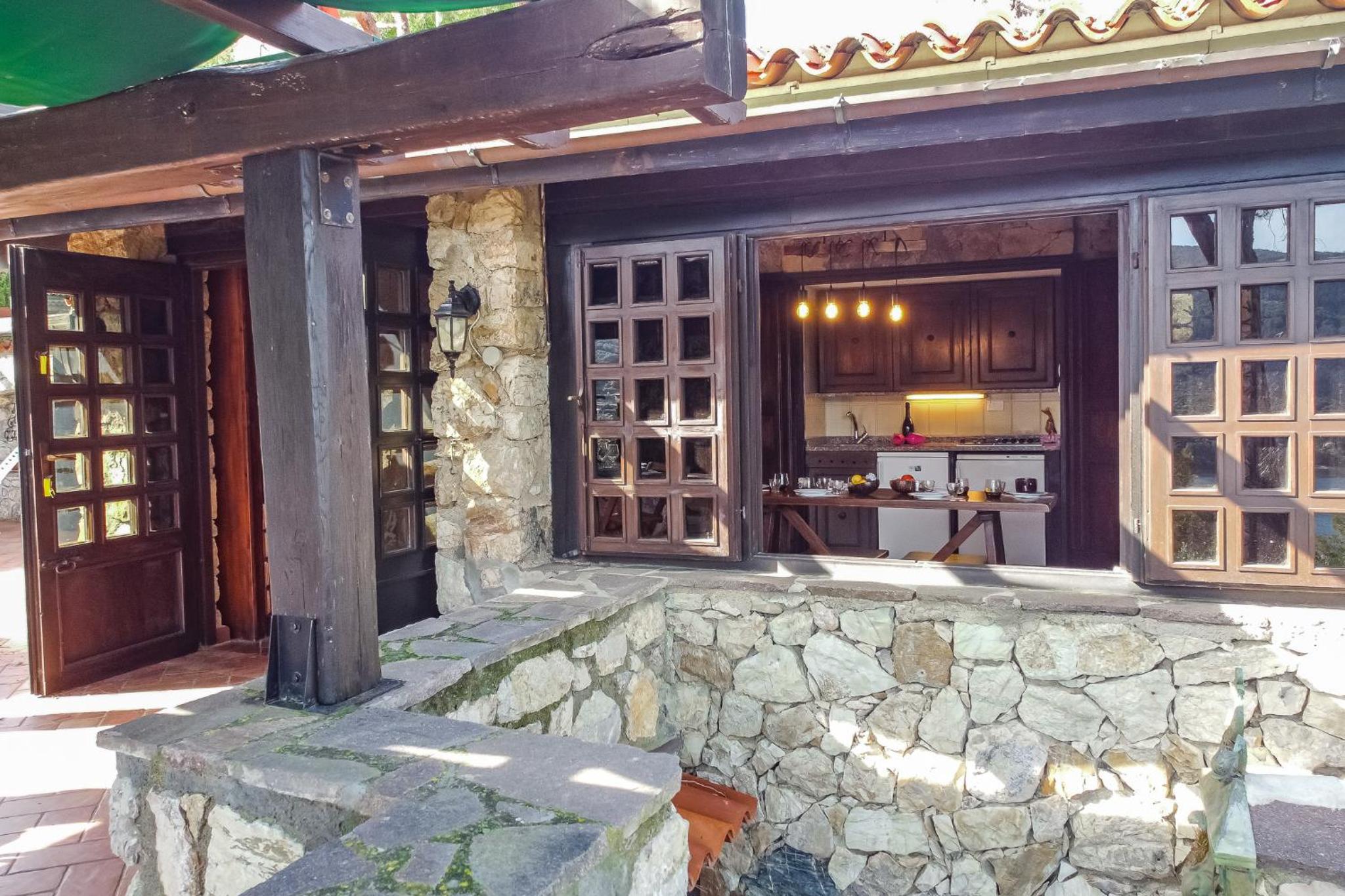 Residenza Capo Perla