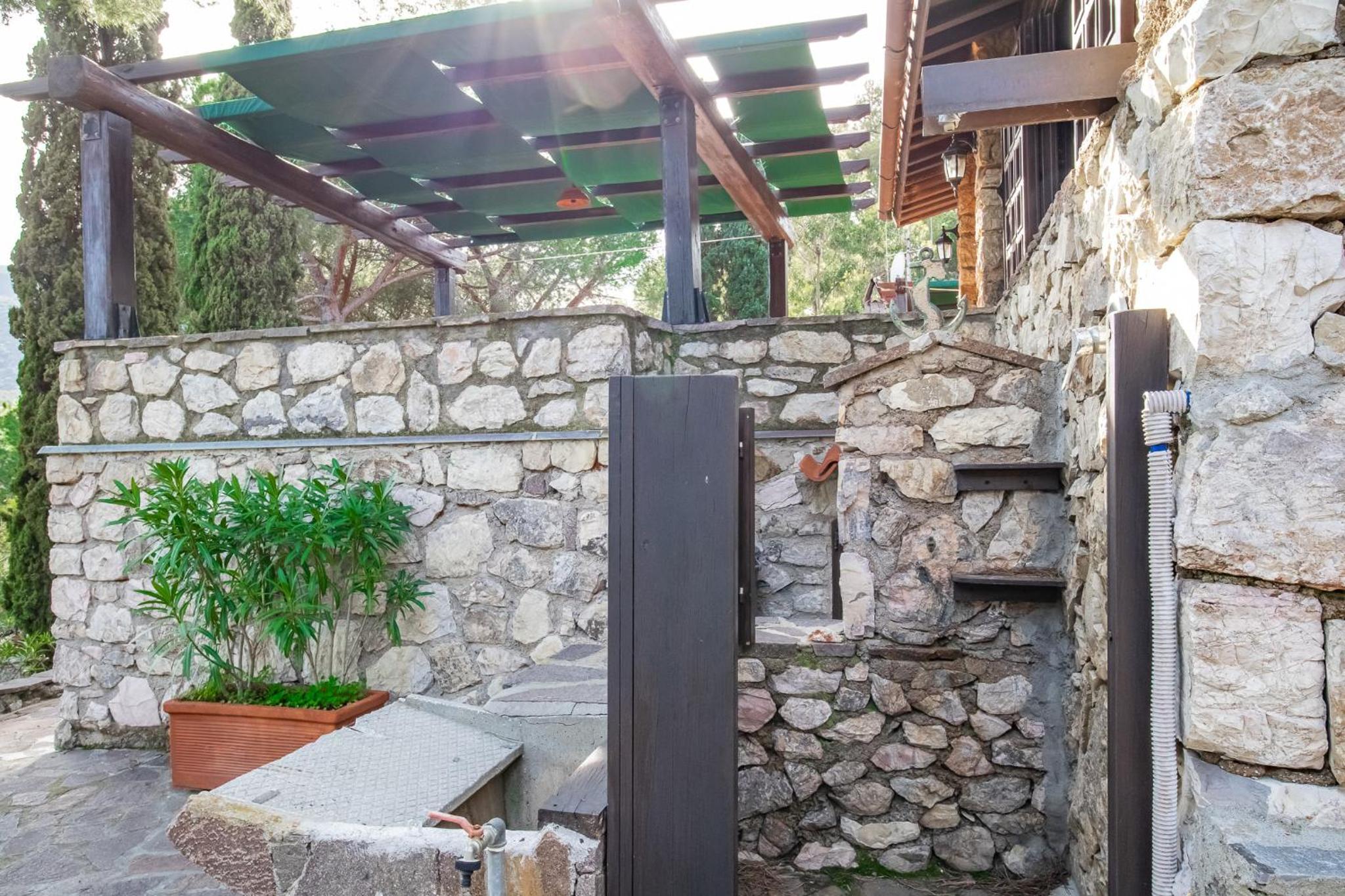 Residenza Capo Perla