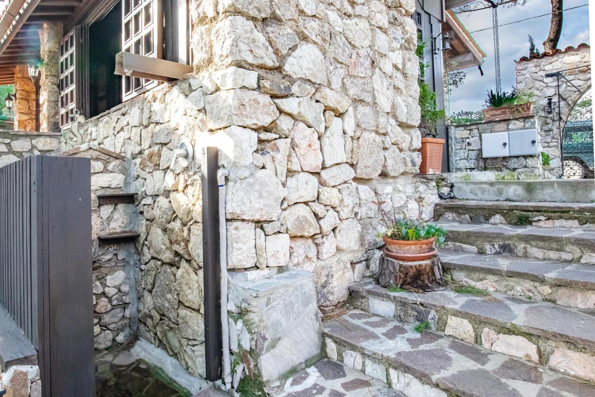 Residenza Capo Perla