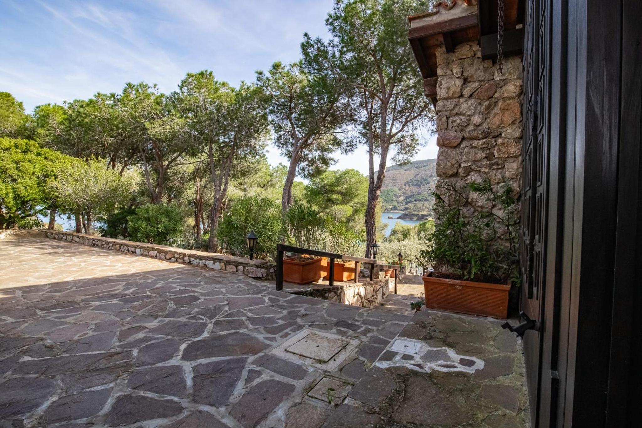 Residenza Capo Perla