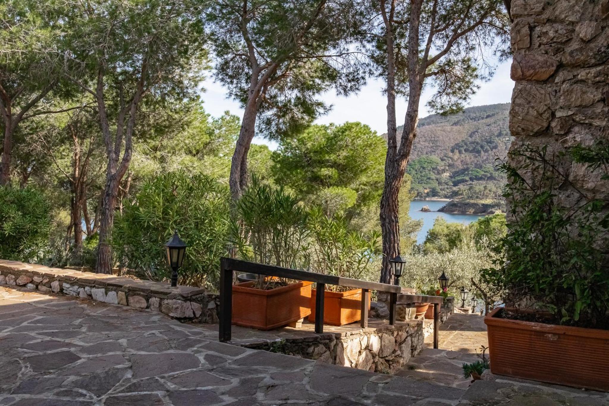 Residenza Capo Perla