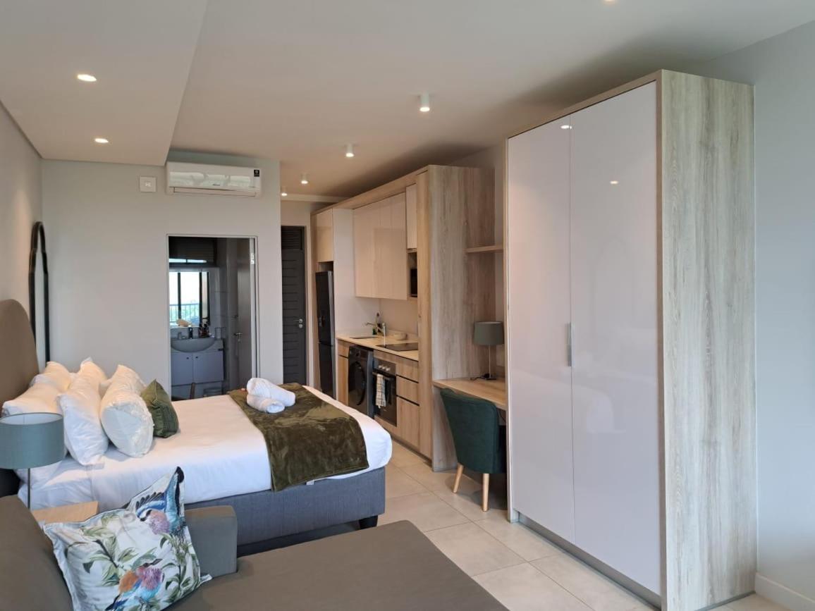 Zimbali Lakes Boulevard Suites 138 view 5