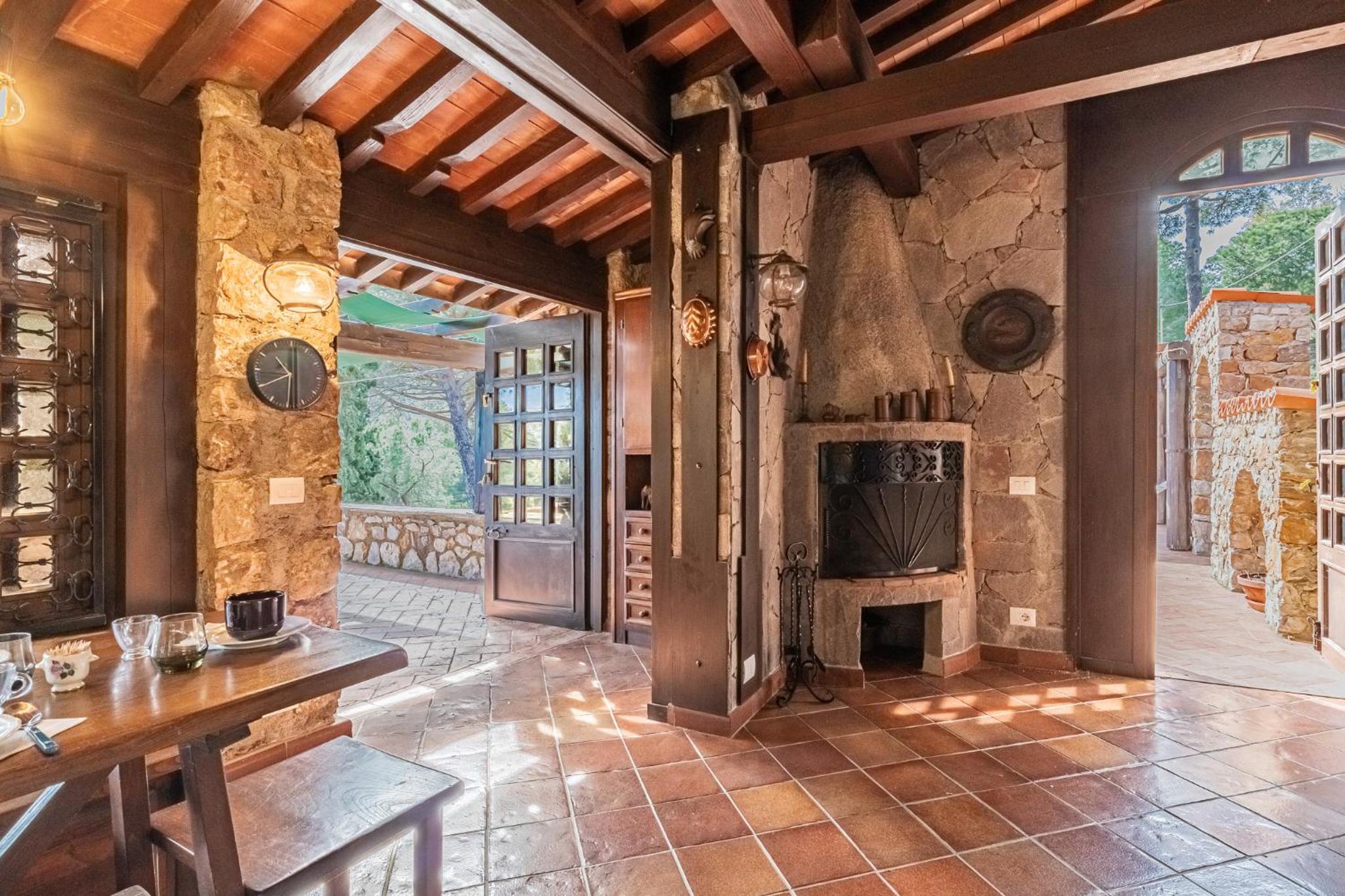 Residenza Capo Perla