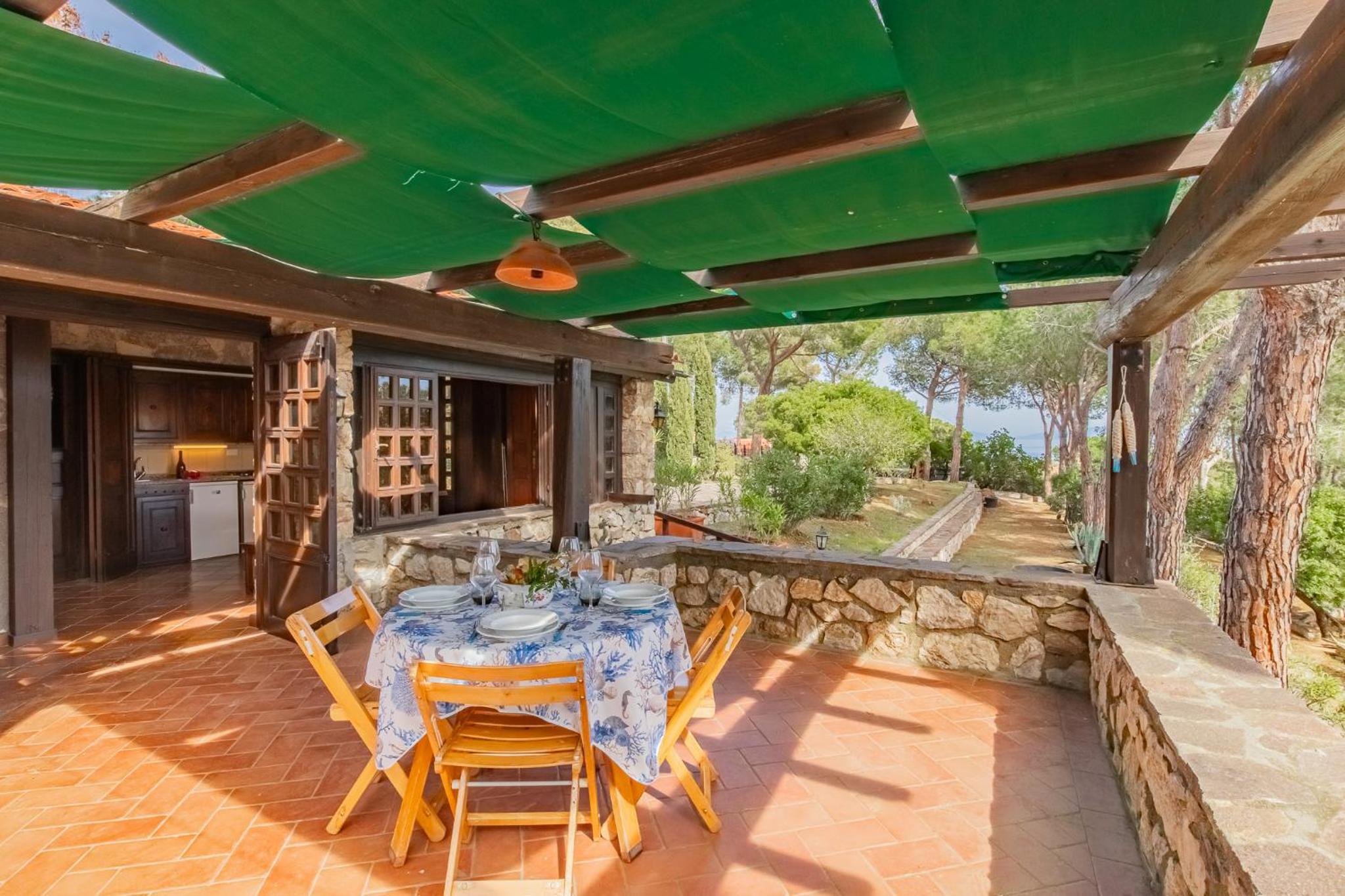 Residenza Capo Perla