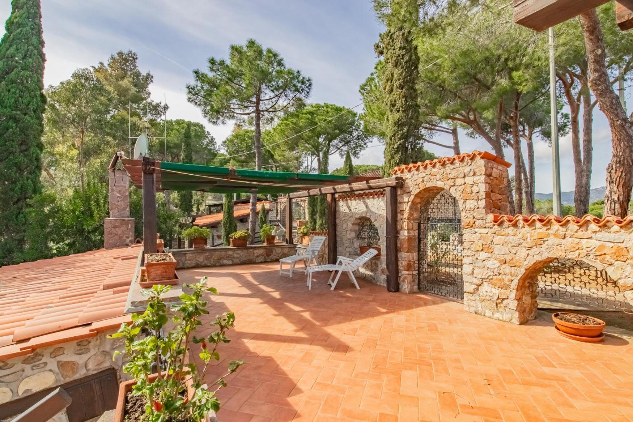 Residenza Capo Perla