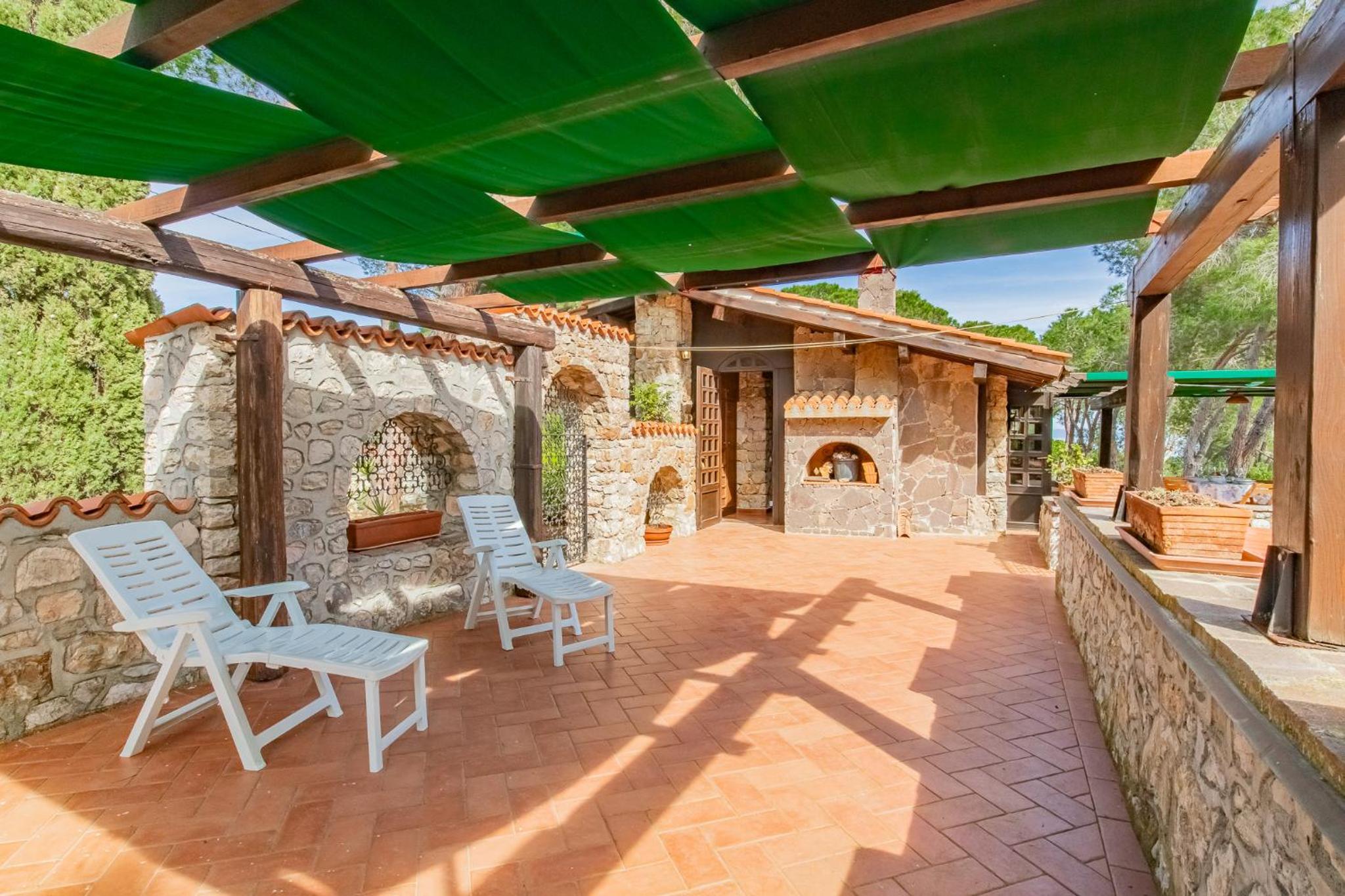 Residenza Capo Perla