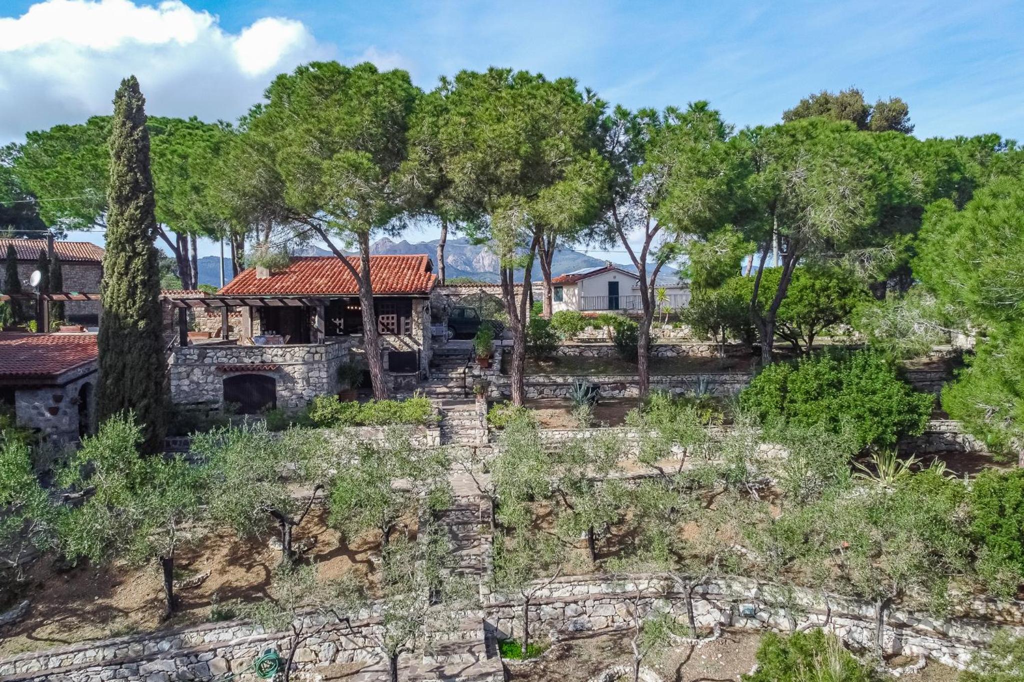 Residenza Capo Perla