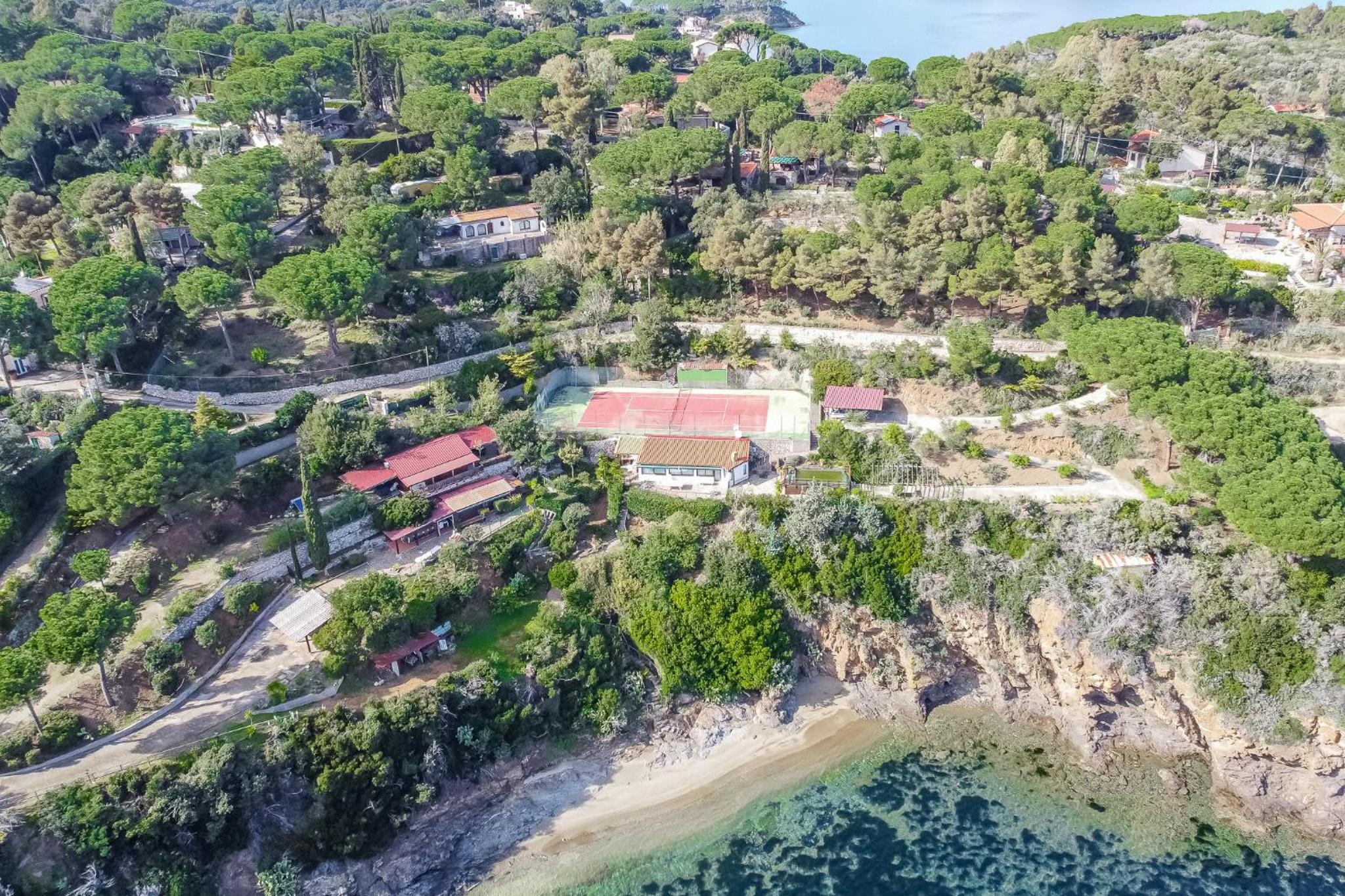 Residenza Capo Perla