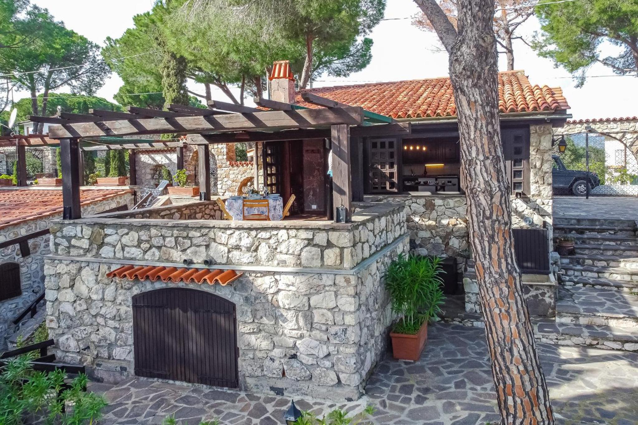 Residenza Capo Perla