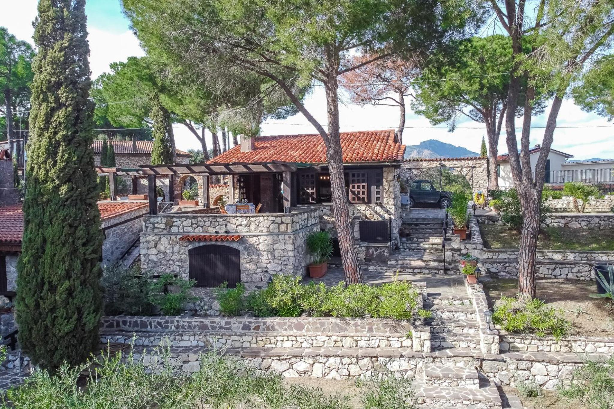 Residenza Capo Perla