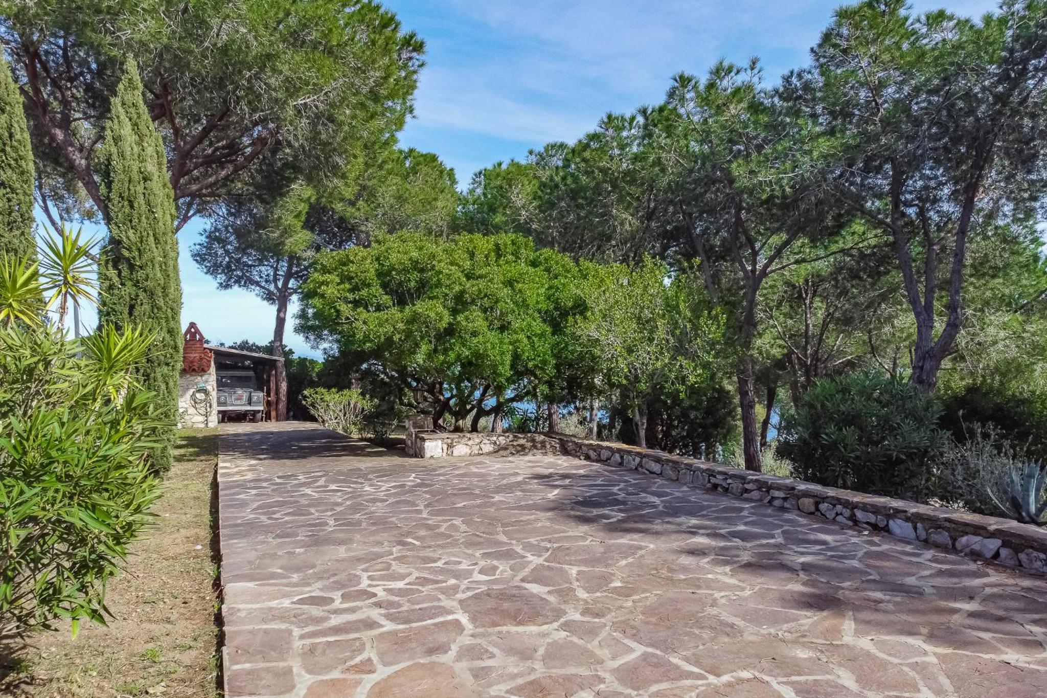 Residenza Capo Perla