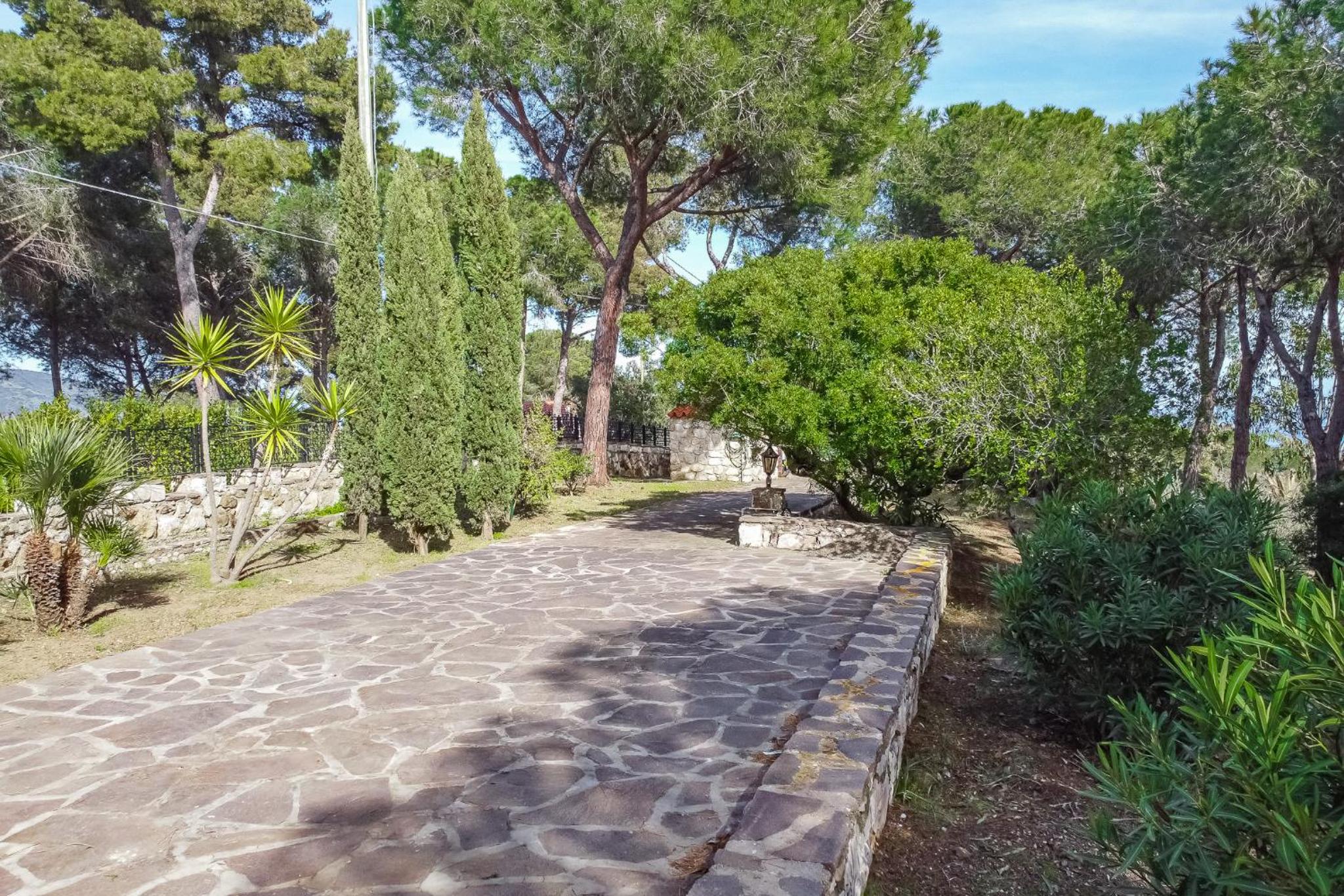 Residenza Capo Perla