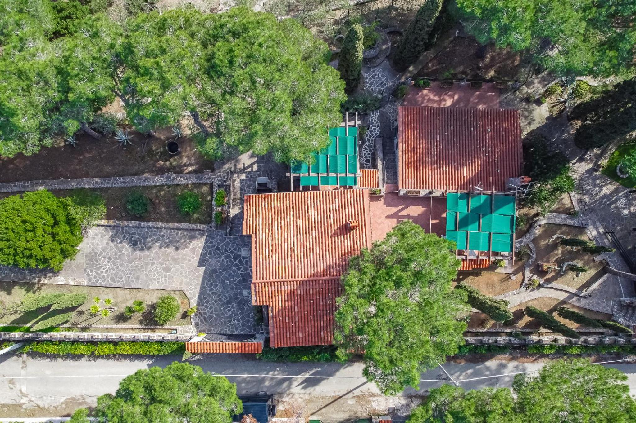 Residenza Capo Perla