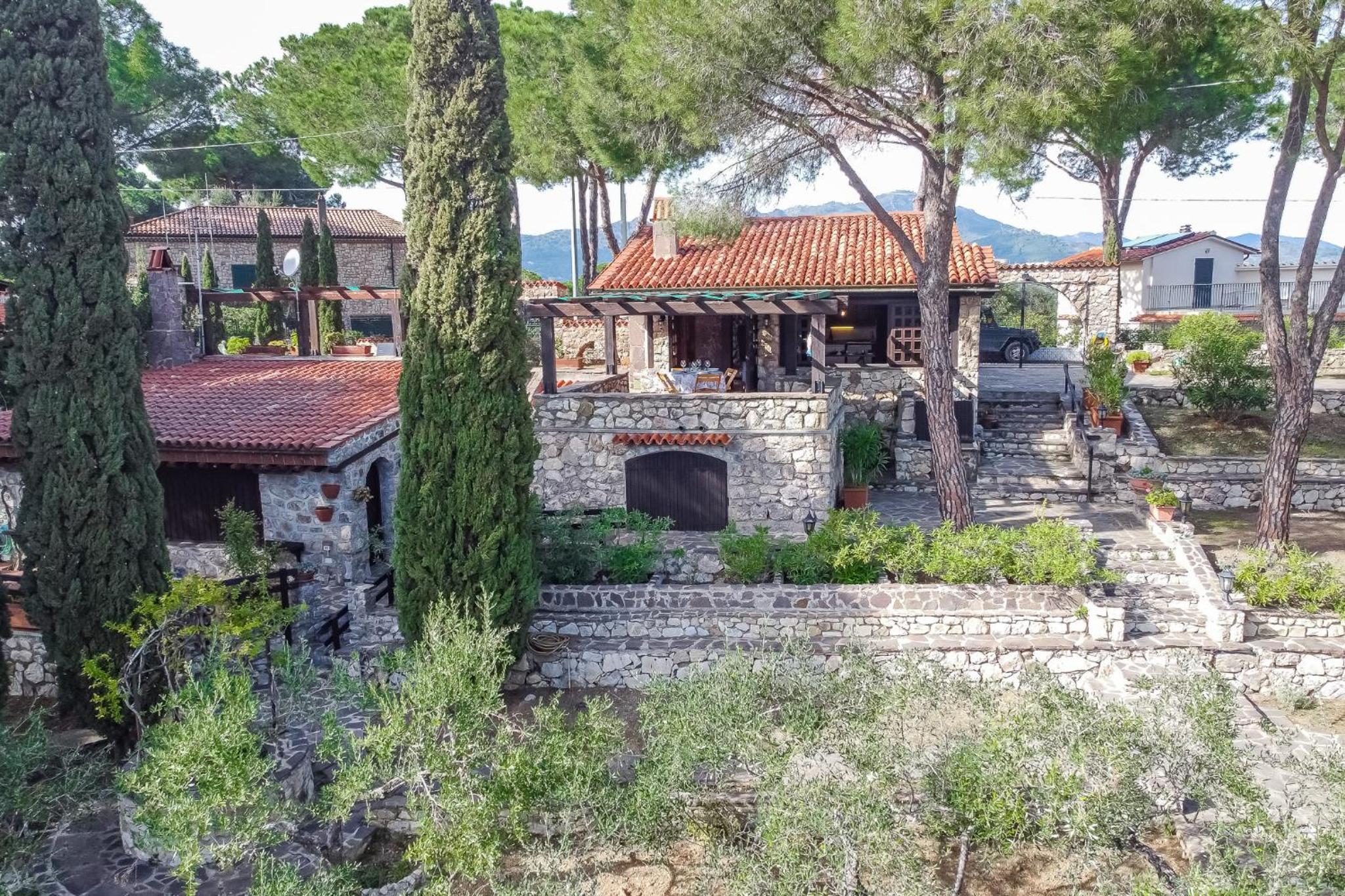 Residenza Capo Perla