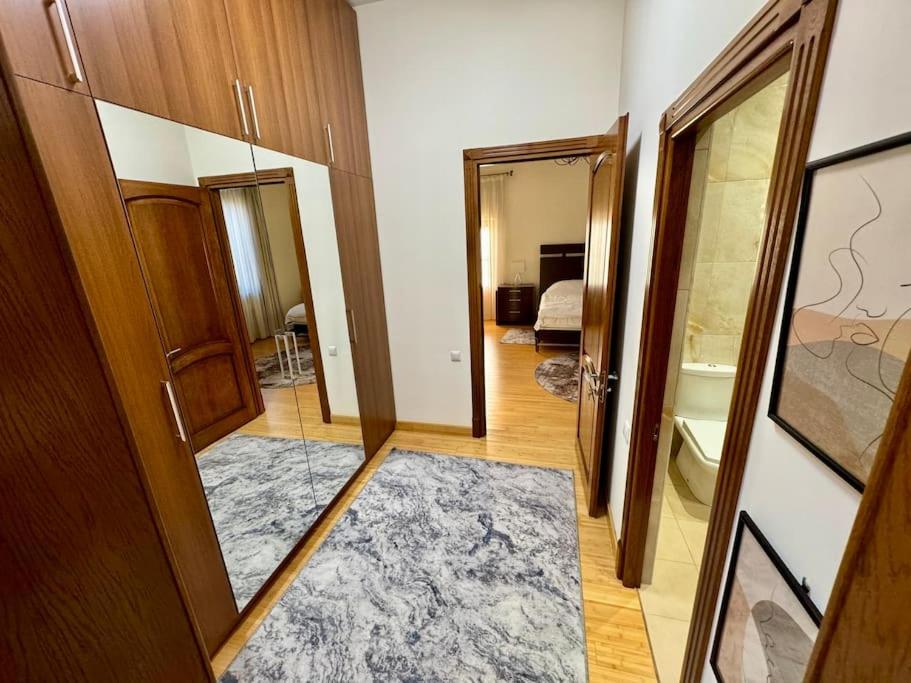 TOUCH THE SKY Apartment