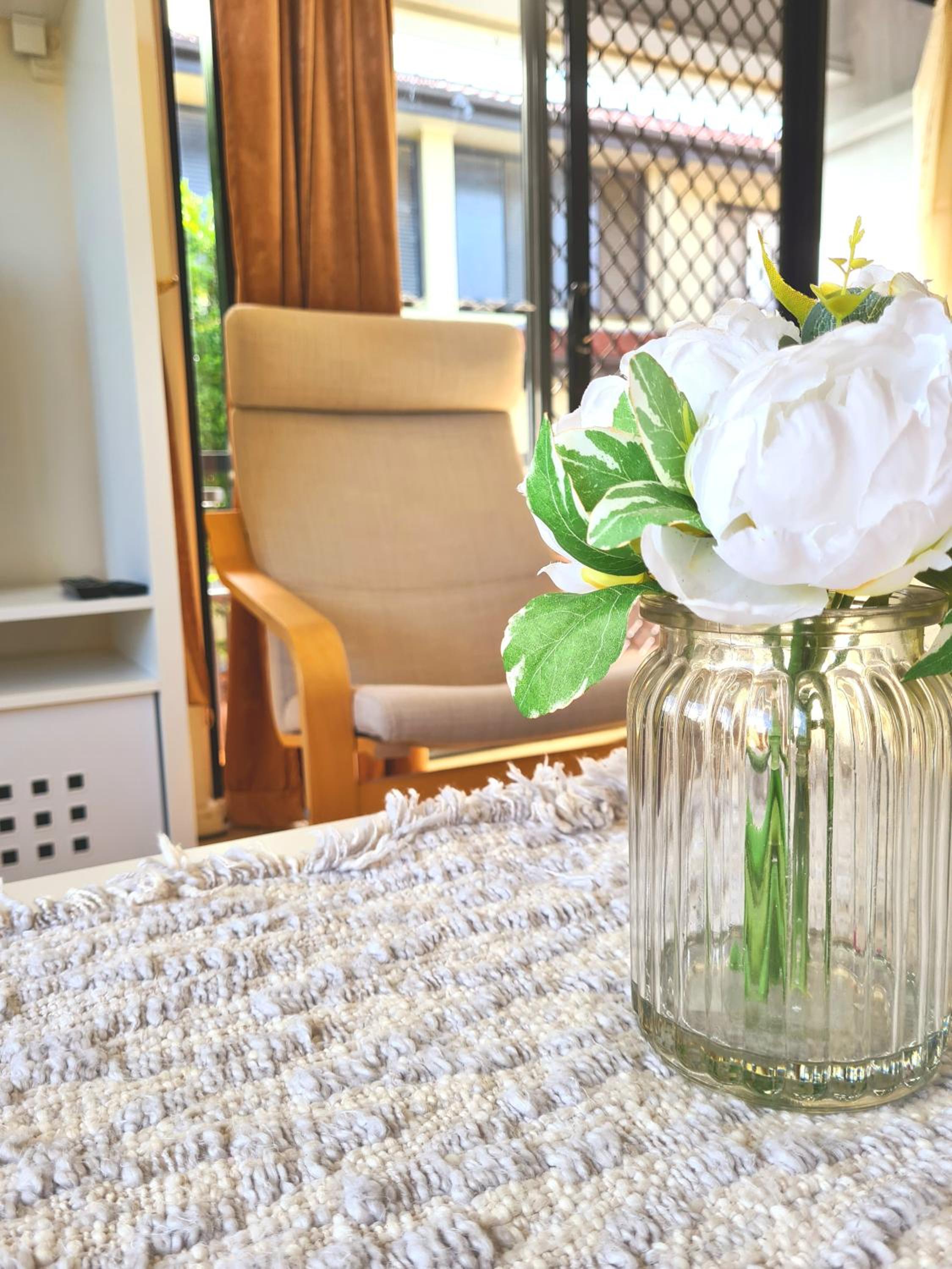 Charming 2bd apt near UQ & ferry
