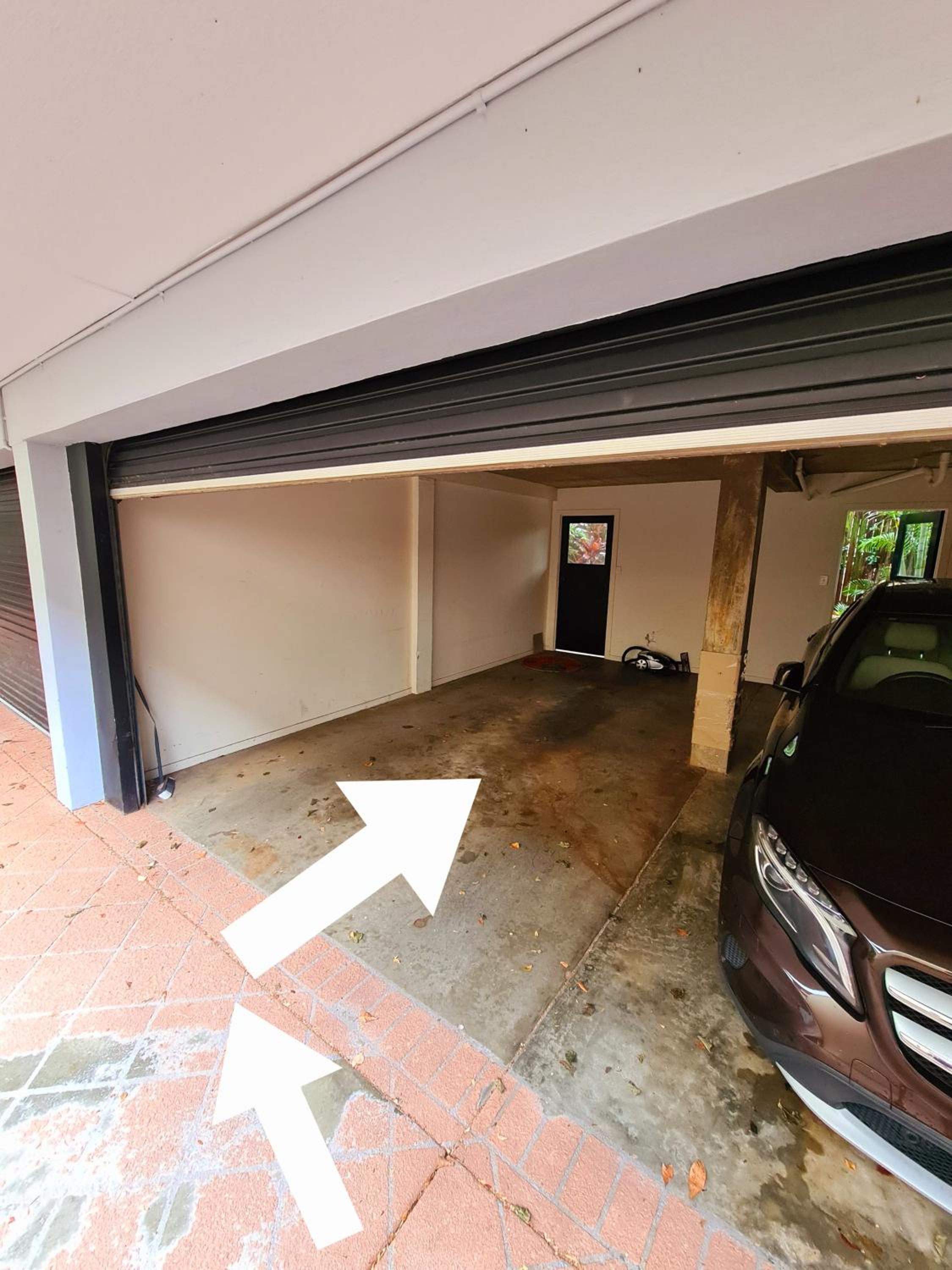 Charming 2bd apt near UQ & ferry