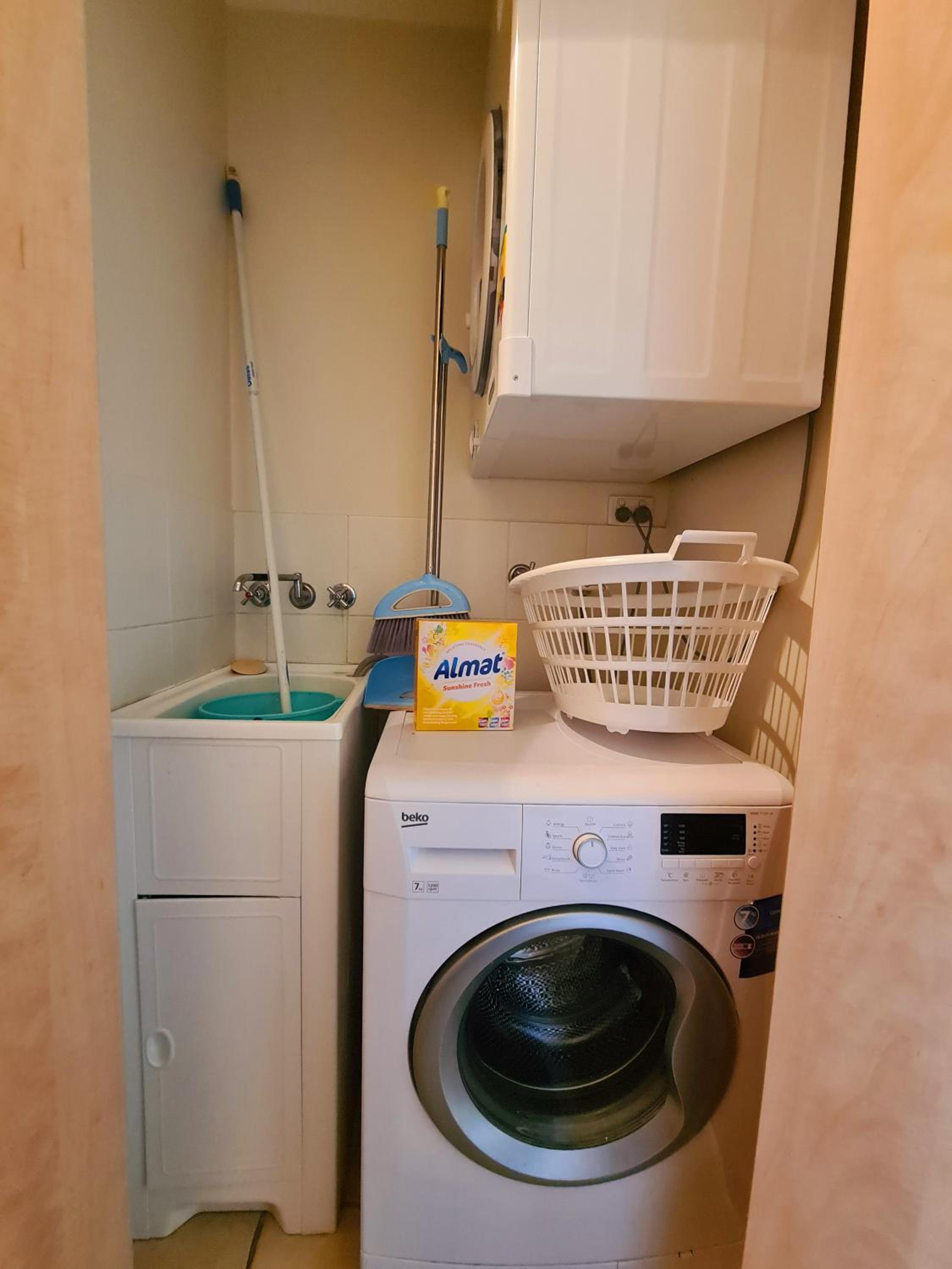 Charming 2bd apt near UQ & ferry