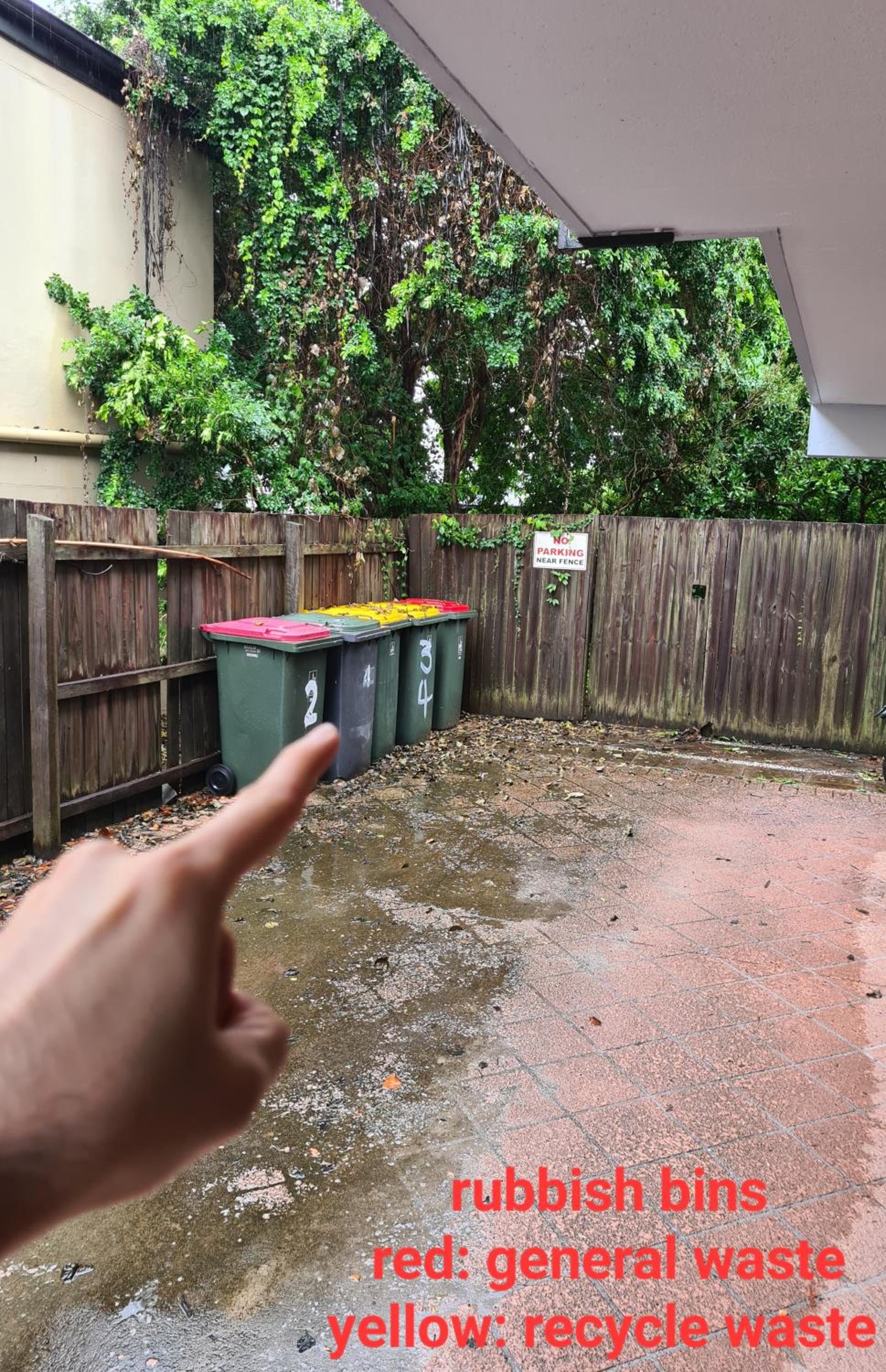 Charming 2bd apt near UQ & ferry