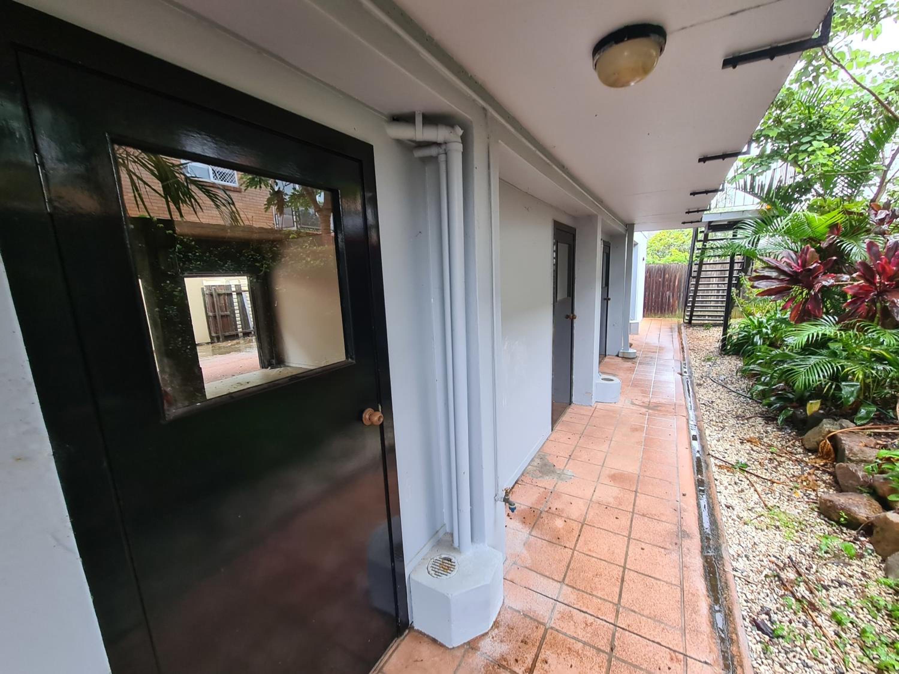 Charming 2bd apt near UQ & ferry