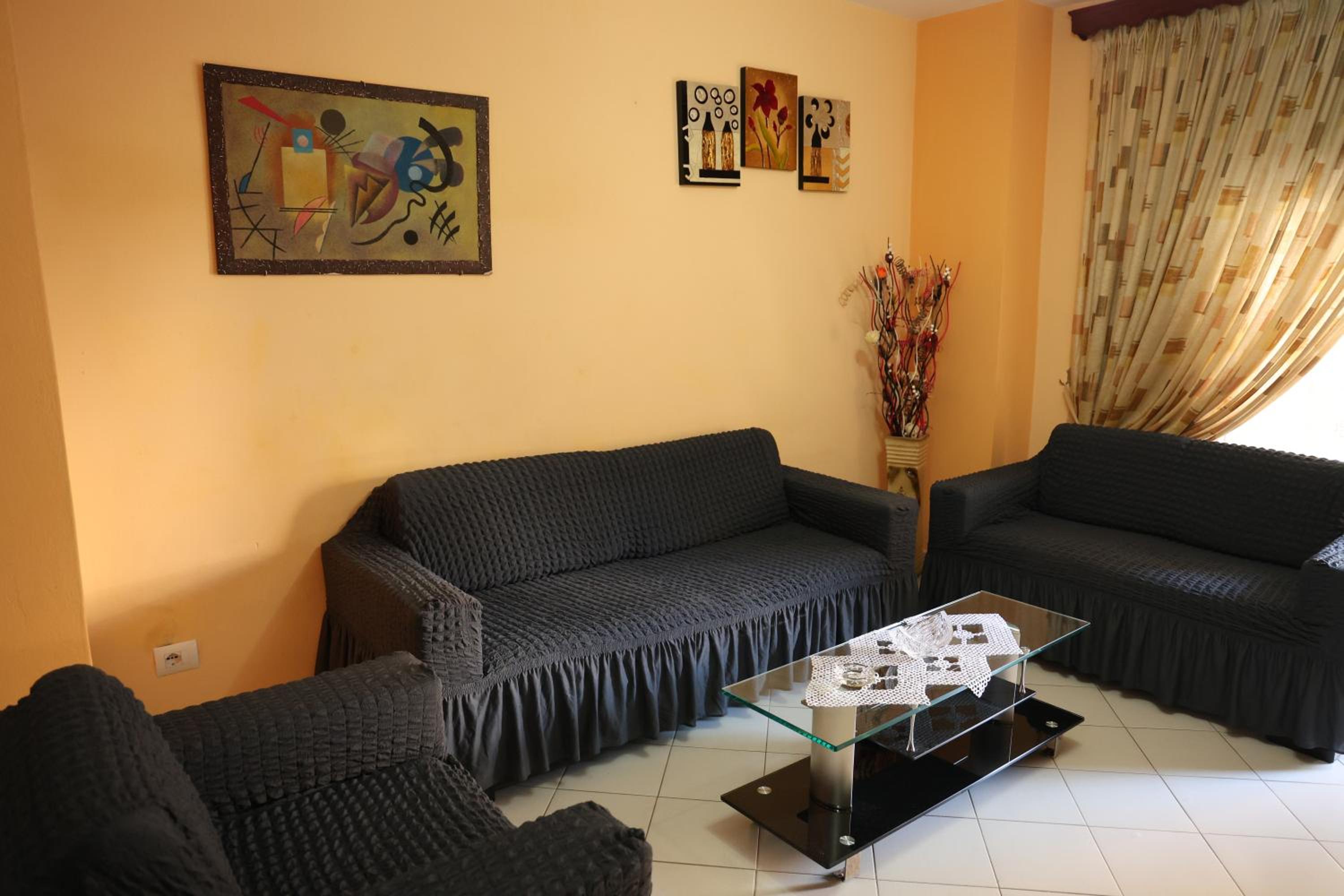 dejvi rooms