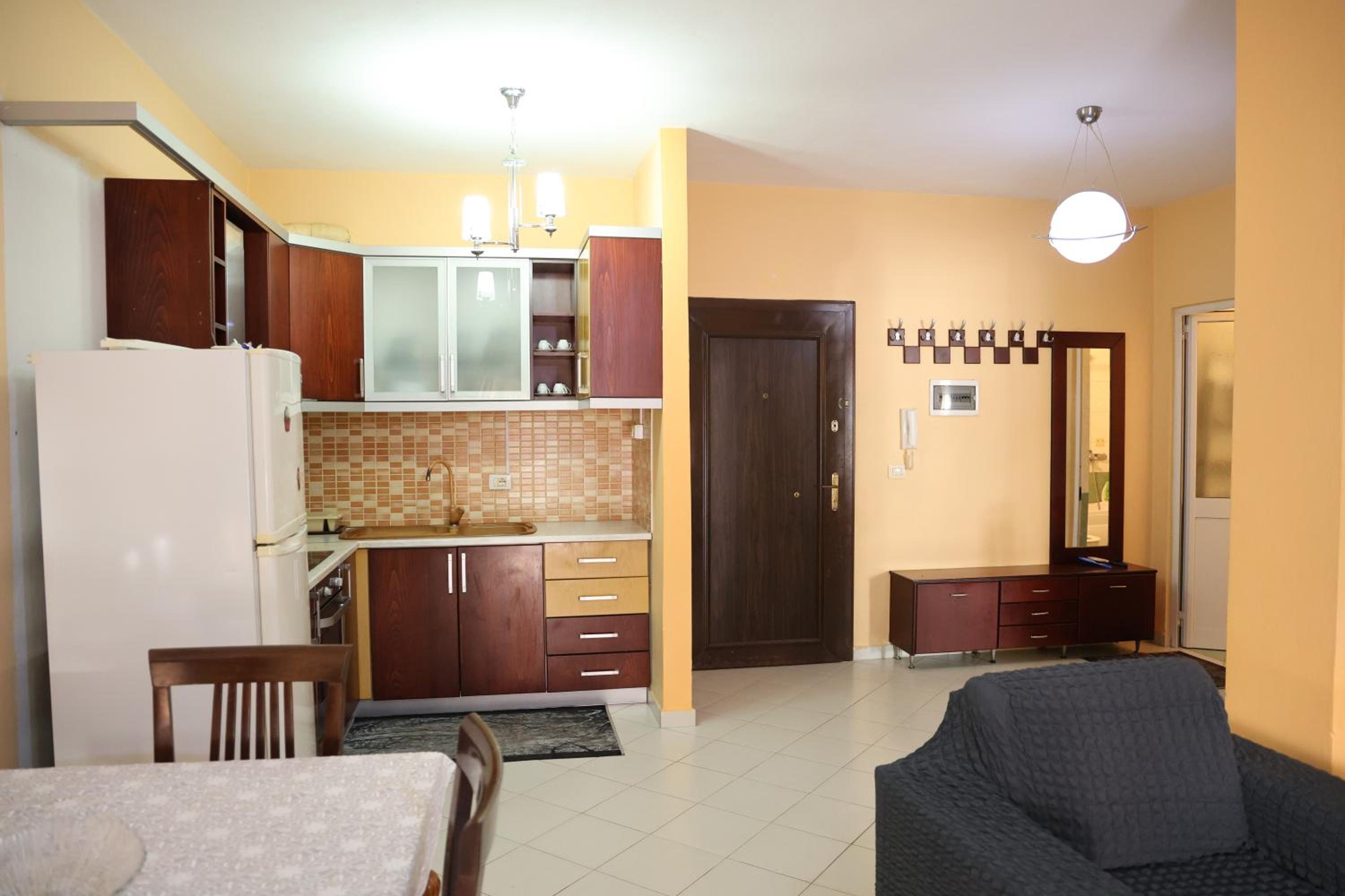 dejvi rooms