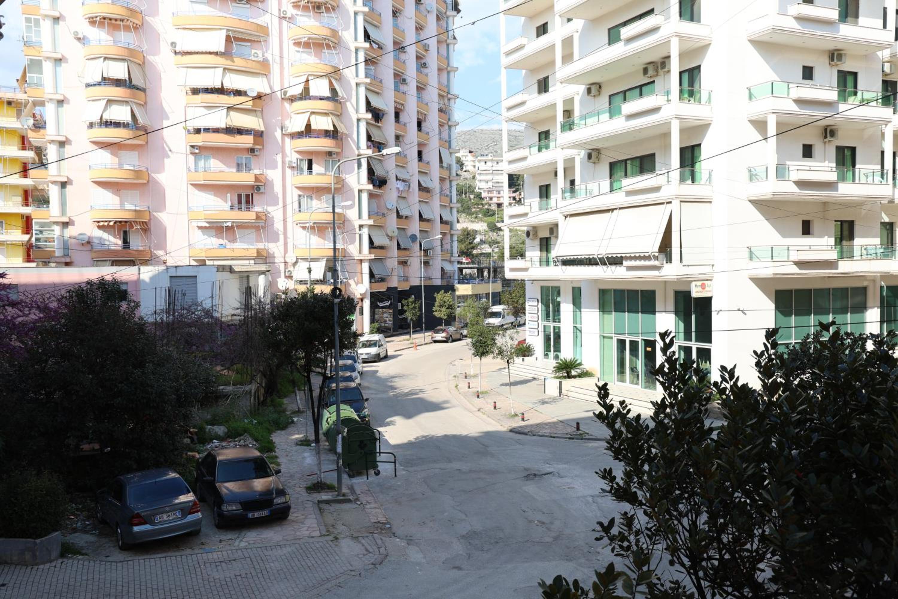 dejvi rooms