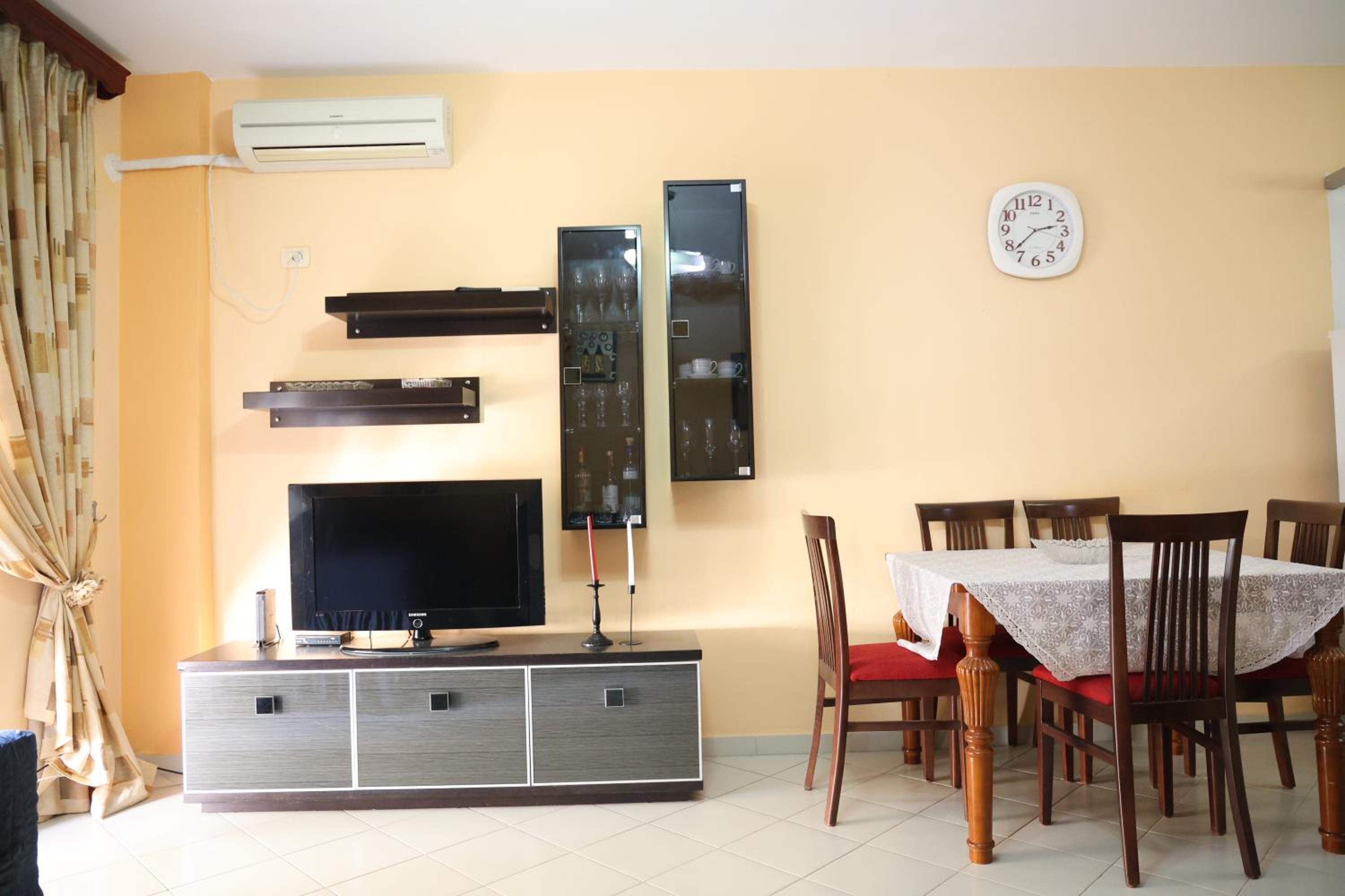 dejvi rooms