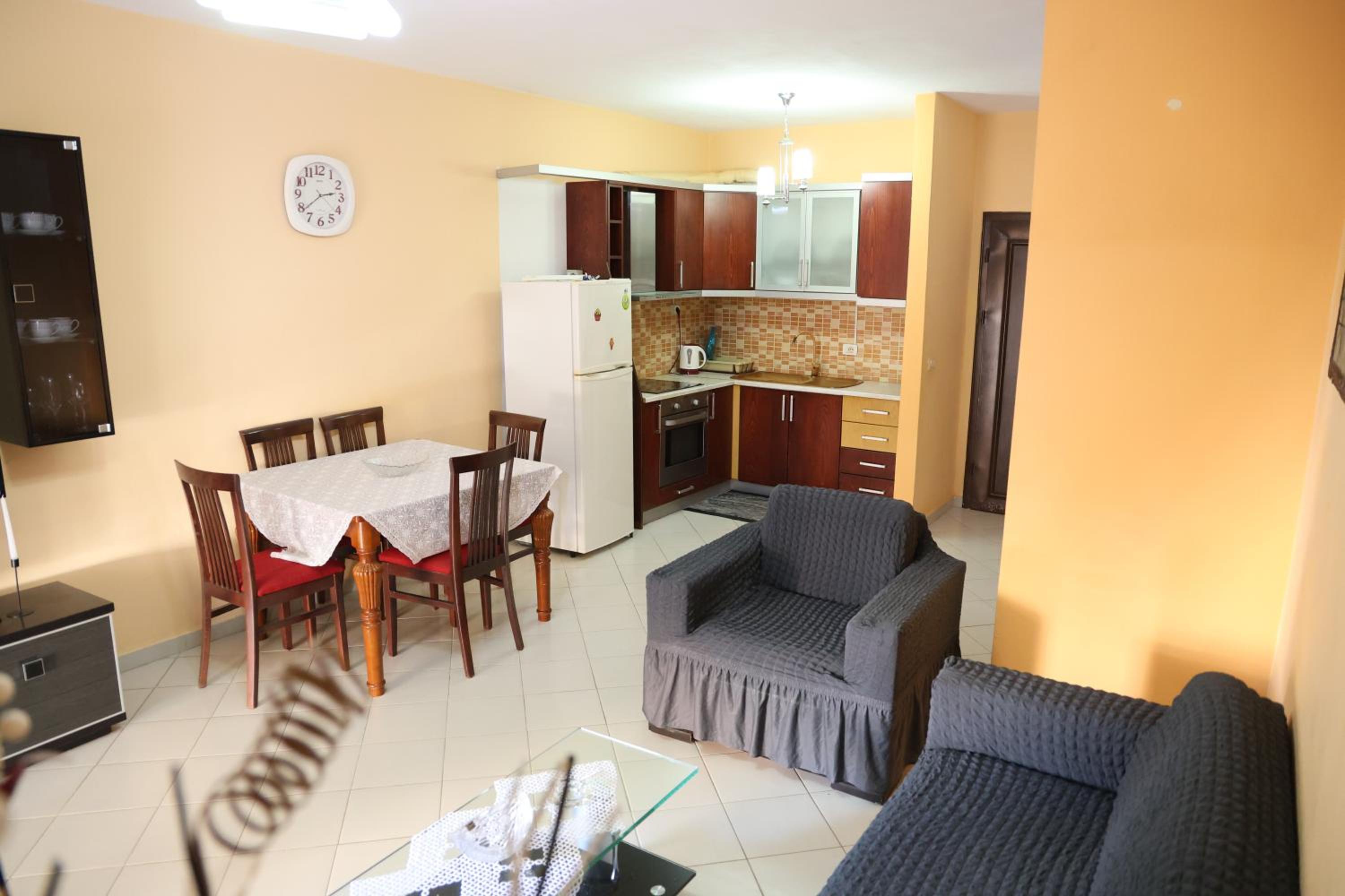 dejvi rooms